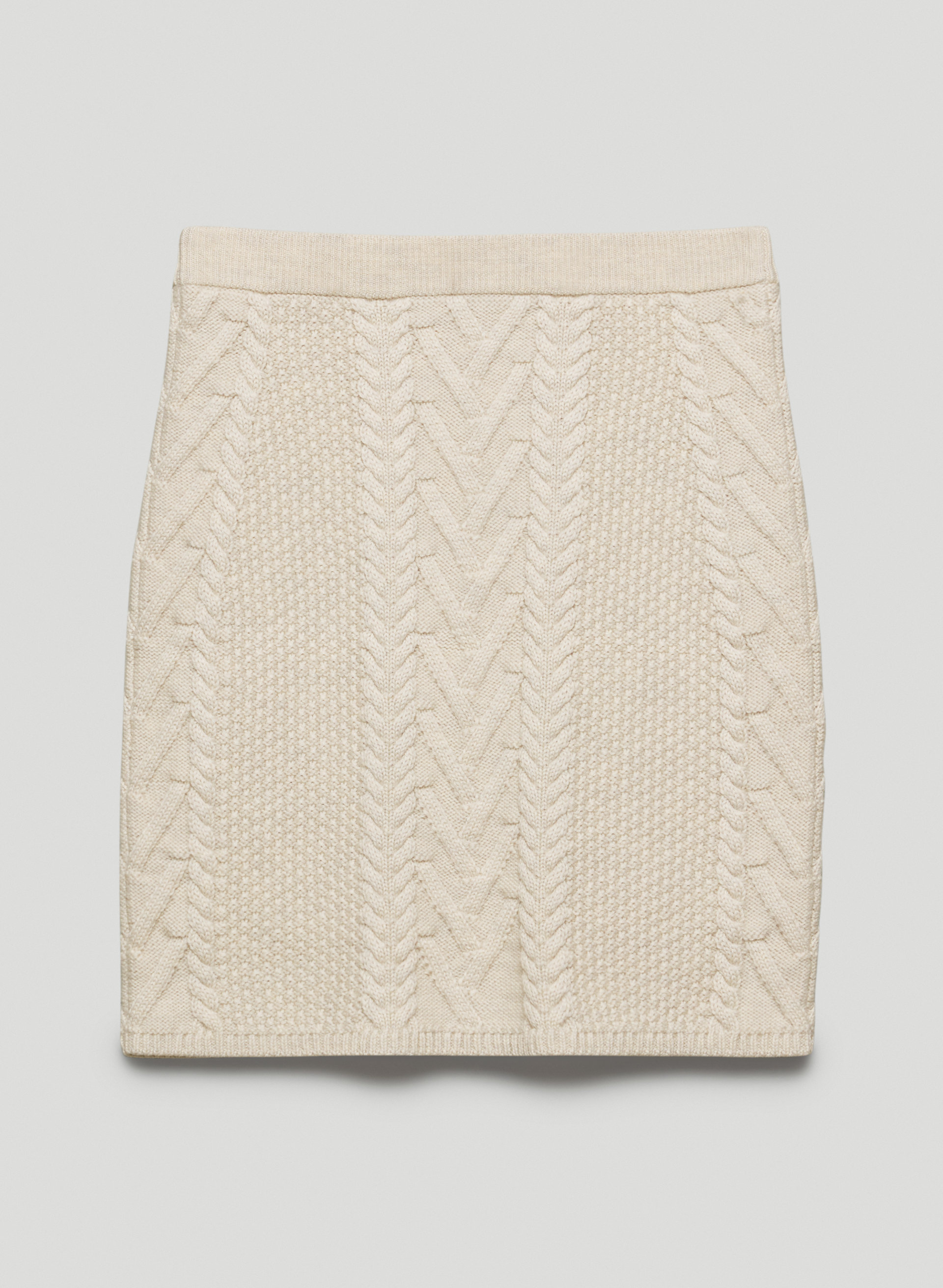 Emporia Skirt