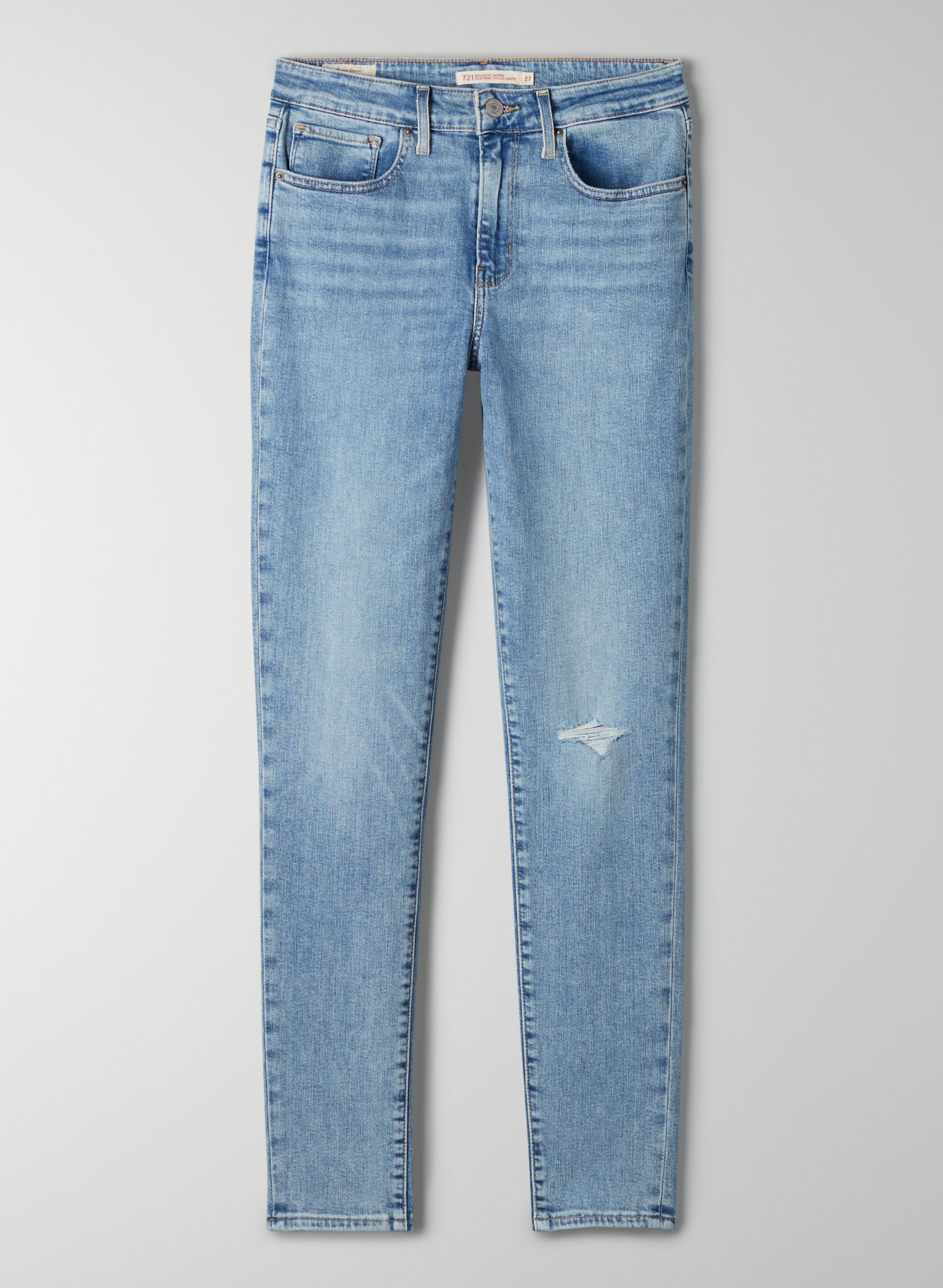 721 Skinny Jean