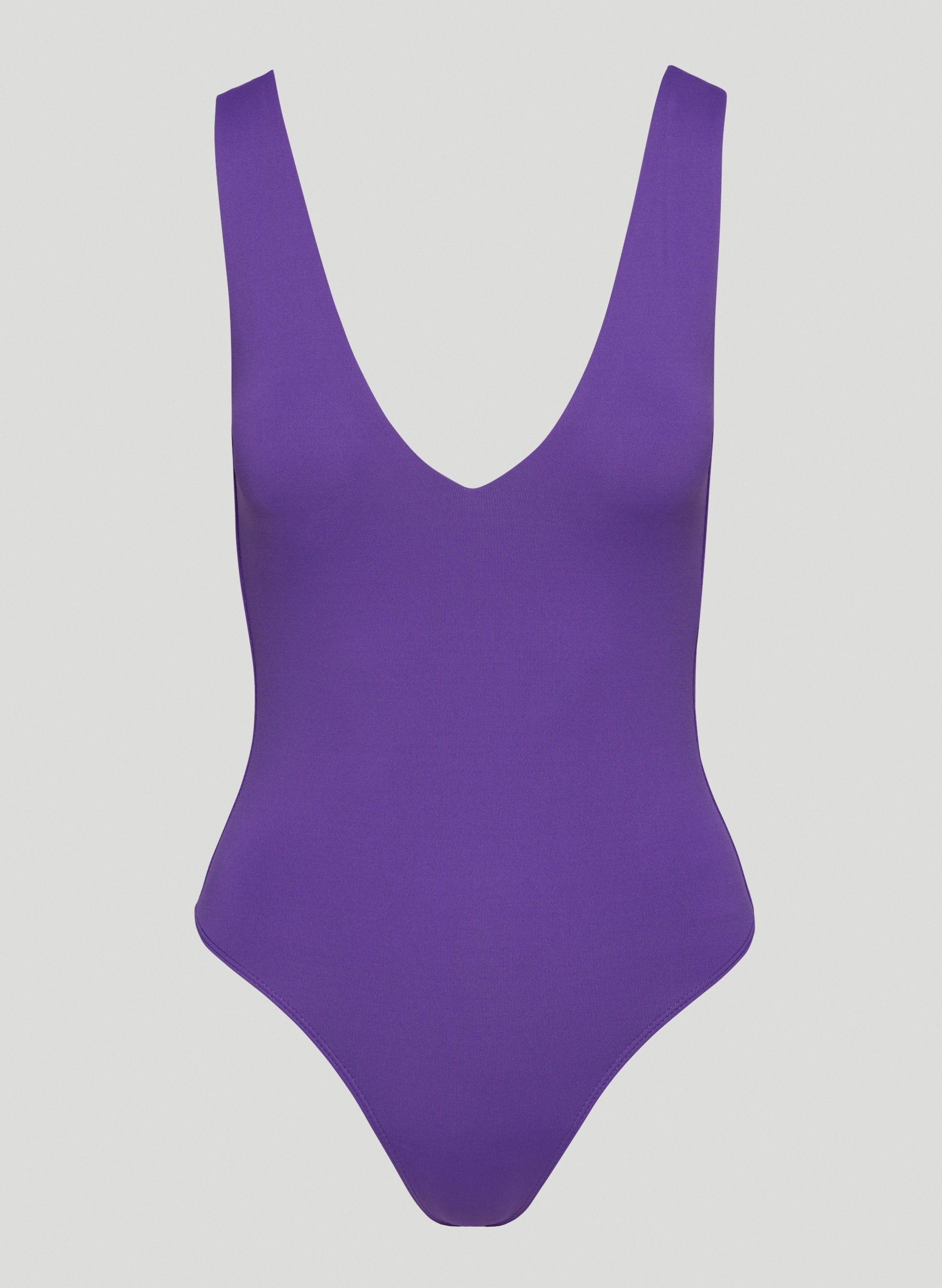 Contour V-Neck Bodysuit