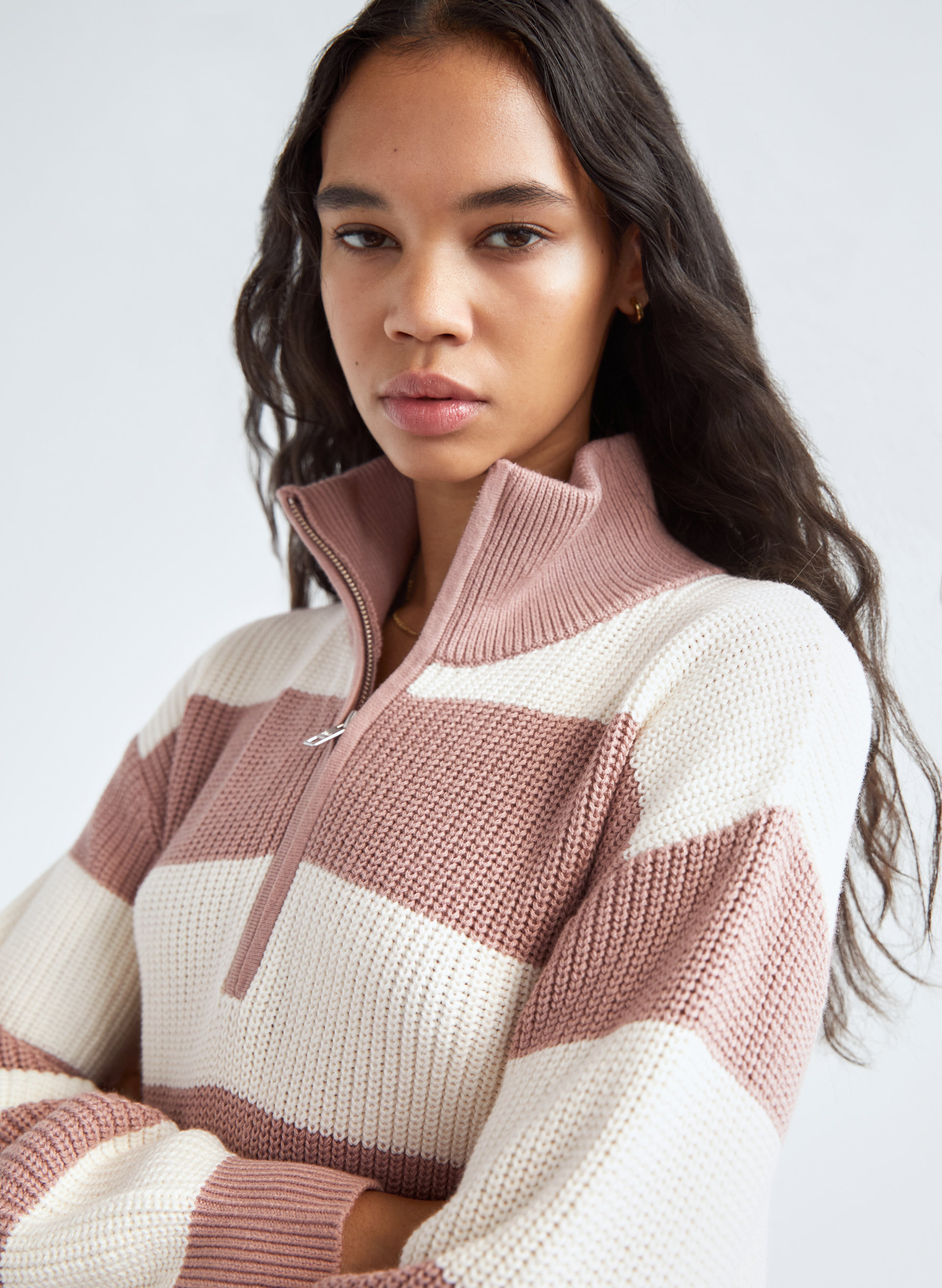Ashbury Sweater