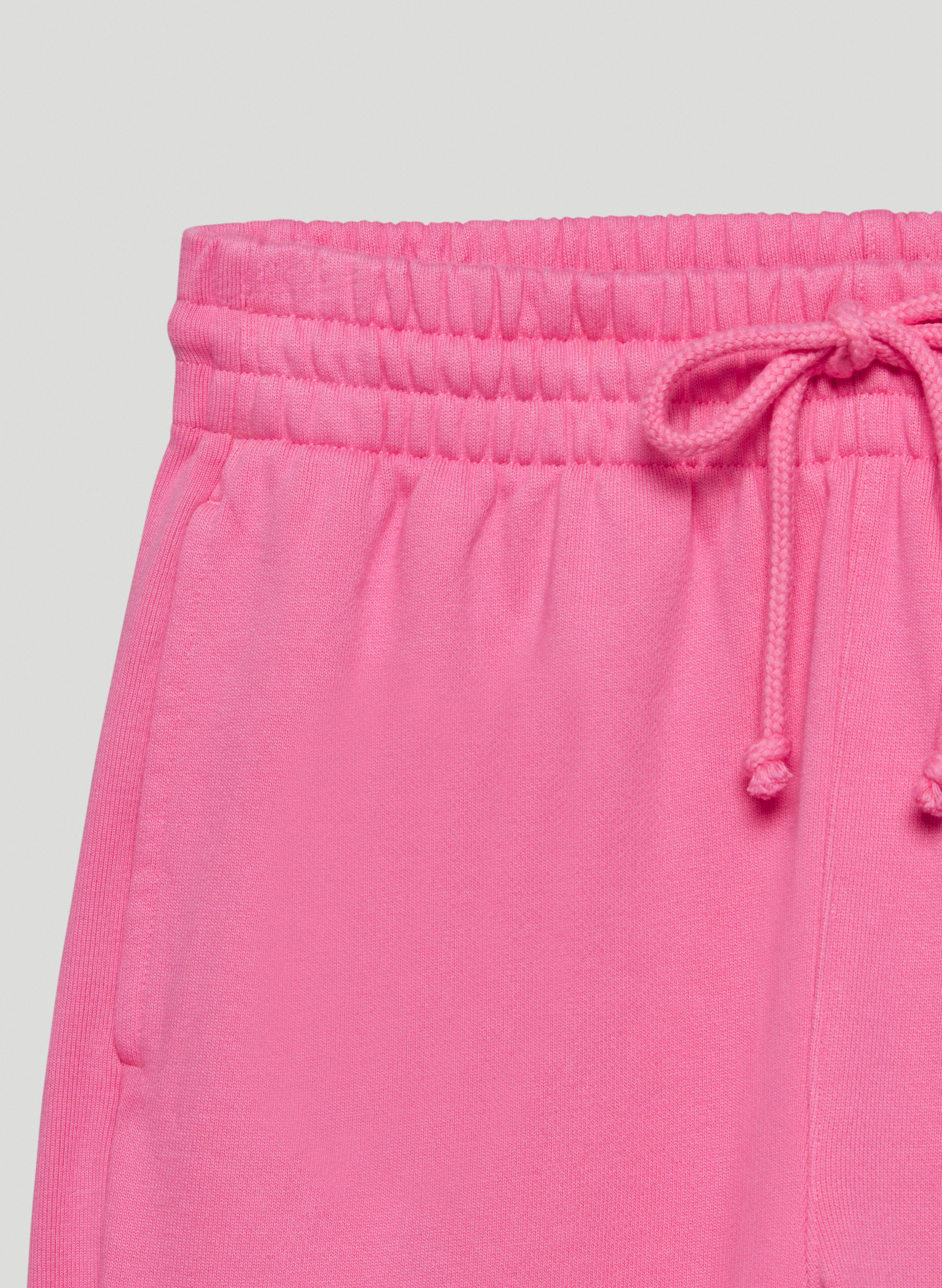 Extra Fleece Boyfriend Sweatpant