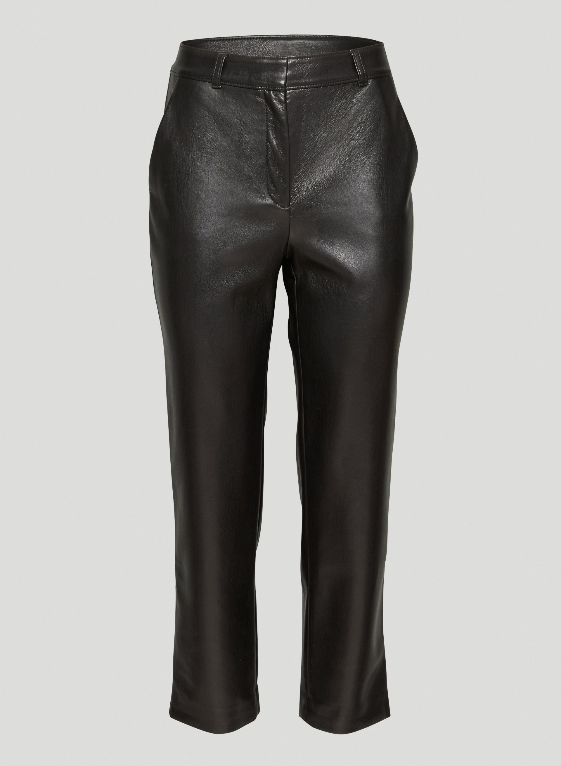 Command Cropped Pant