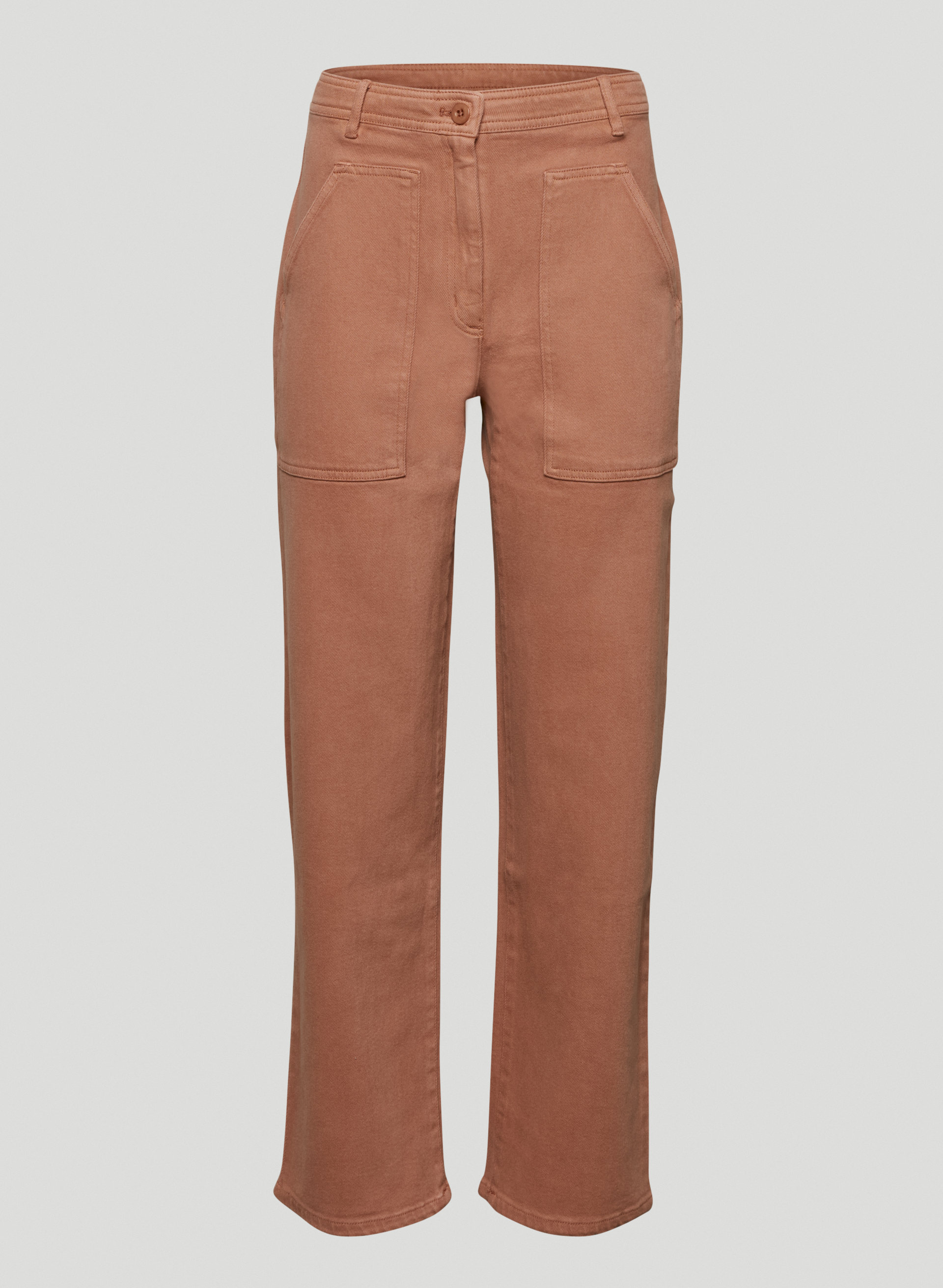 Modern Utility Pant
