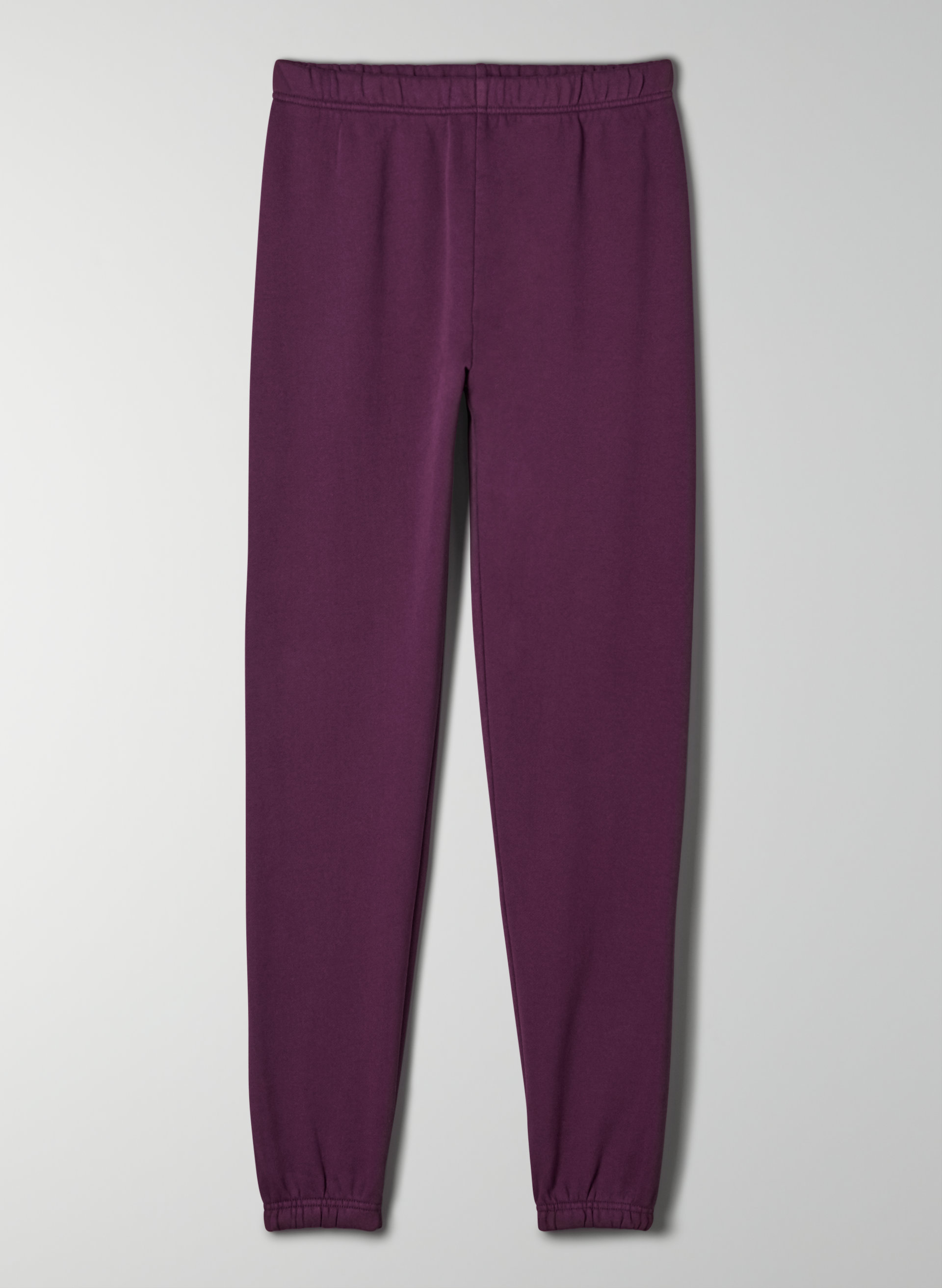 Cozy Fleece Perfect Hi-Rise Sweatpant