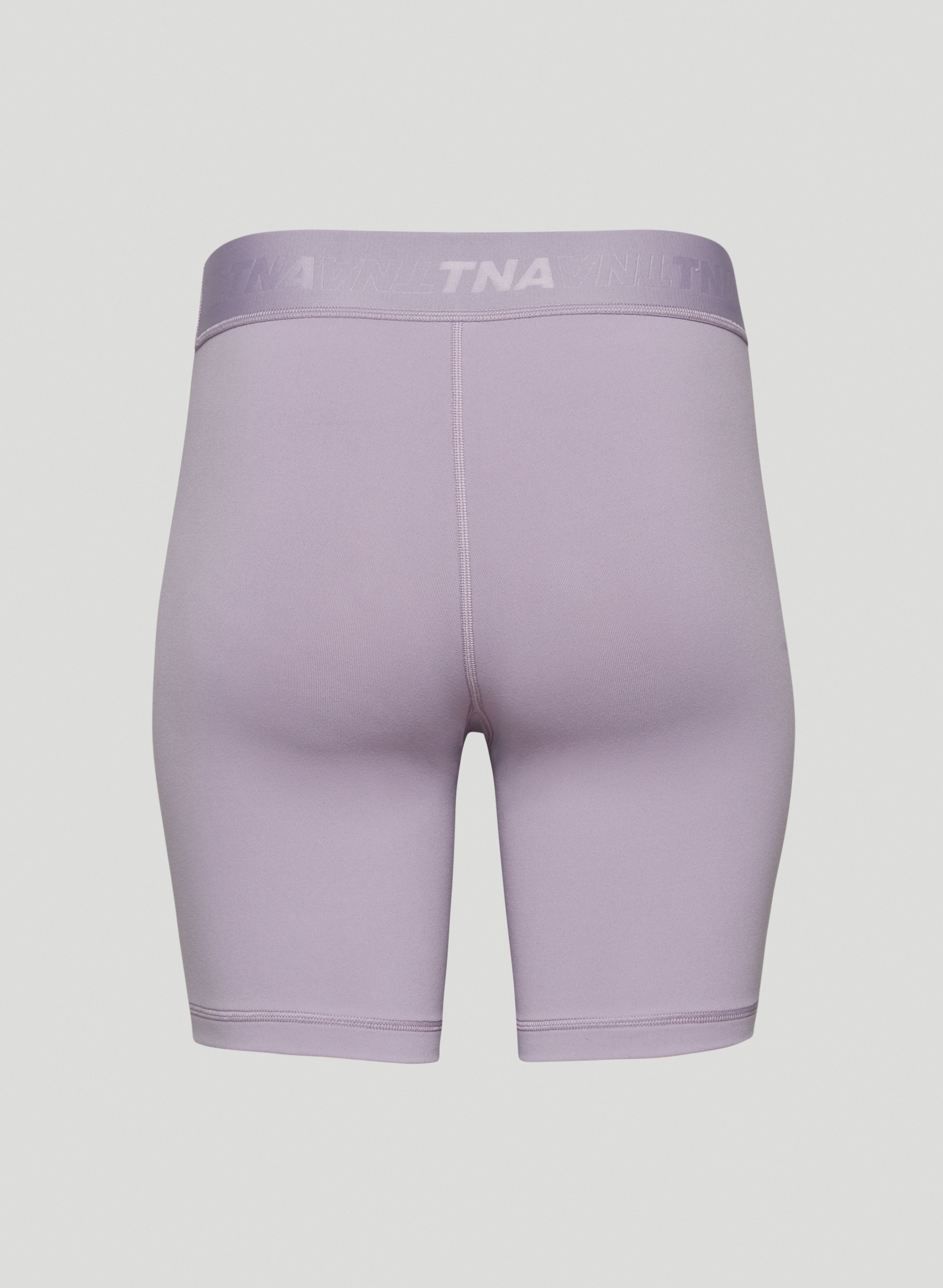 Tnalife&trade; Logo Mid-Rise 7" Short
