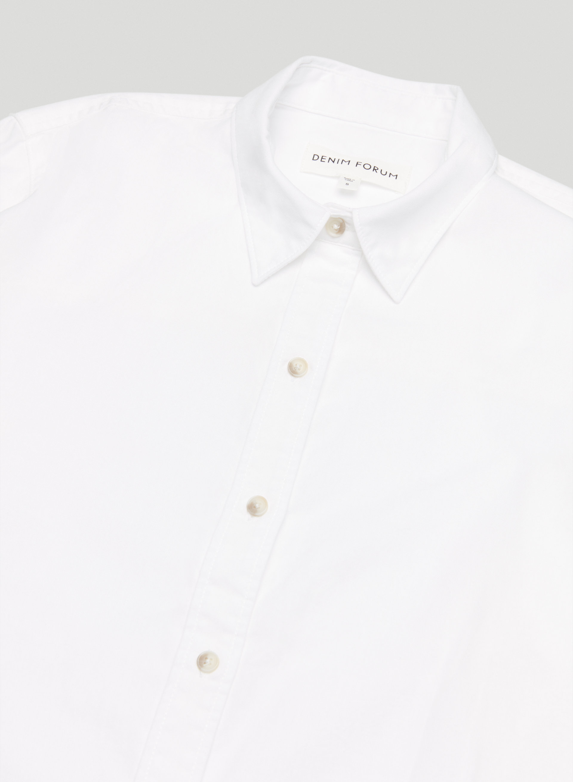 The Jane Longsleeve Shirt