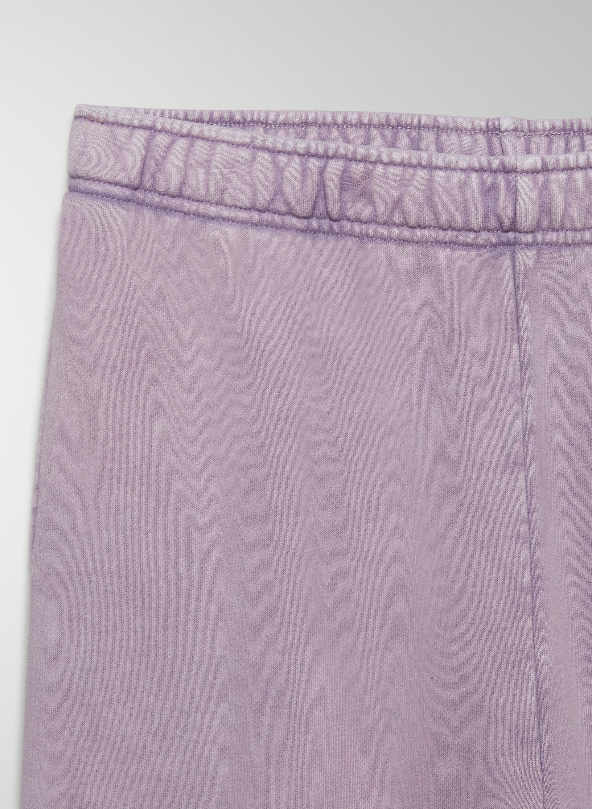 Cozy Fleece Mega Sweatpant