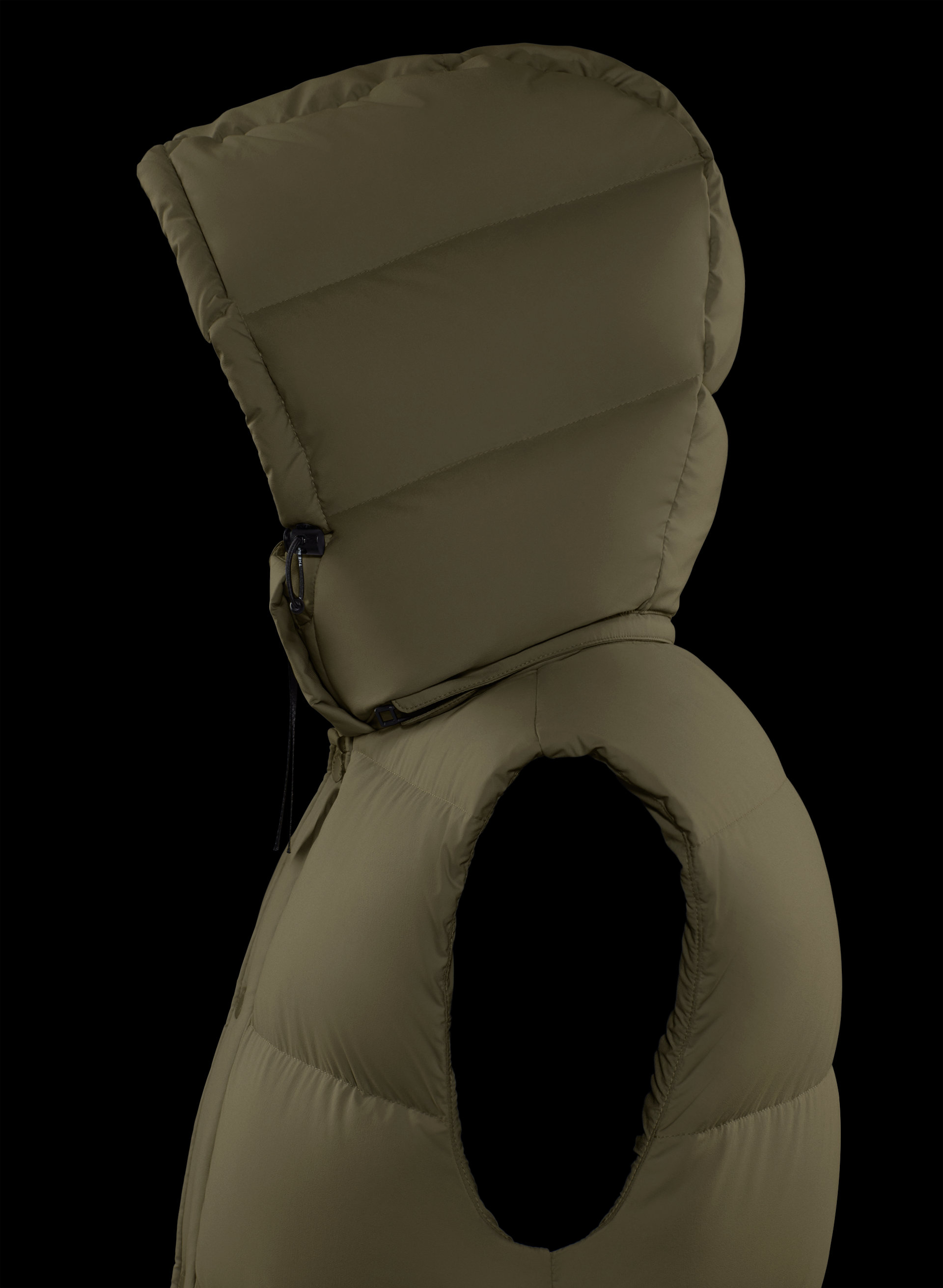 The Super Puff™ Vest