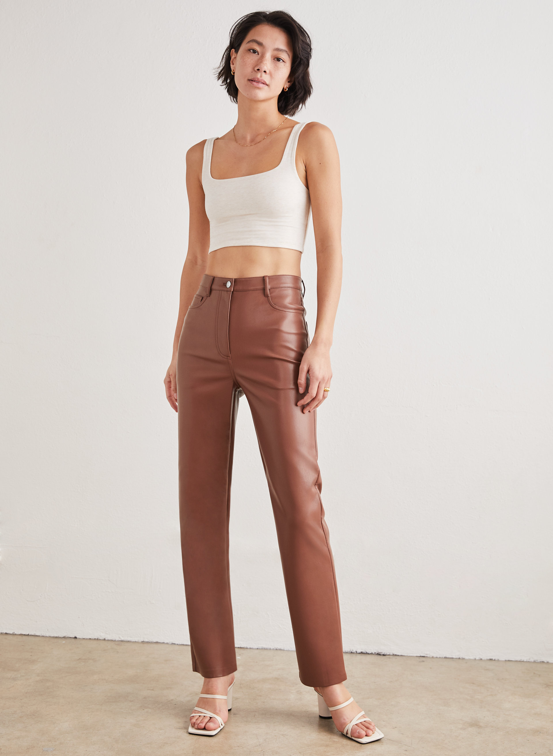 Melina Super High Rise Pant
