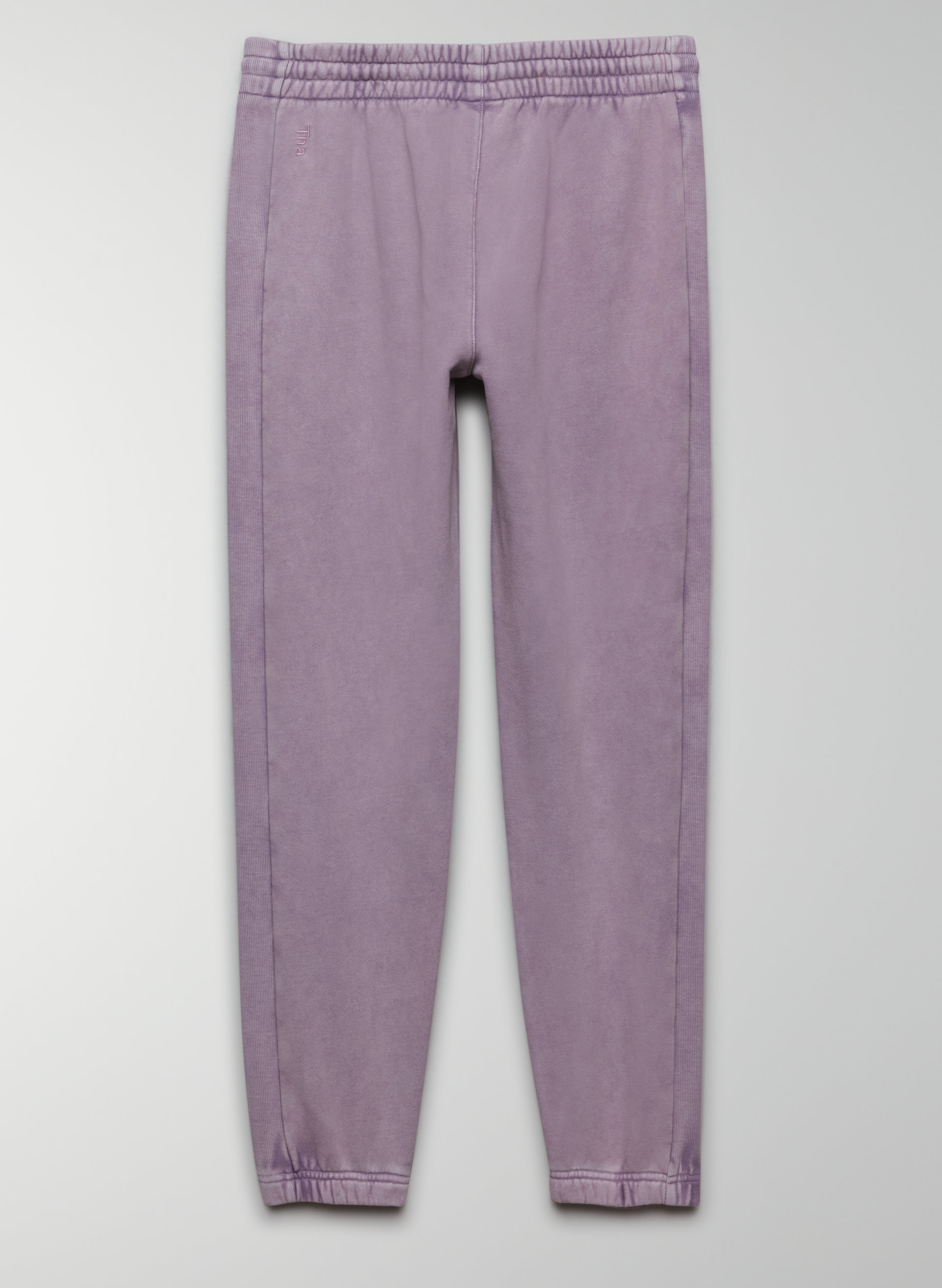 Cozy Fleece Boyfriend Sweatpant