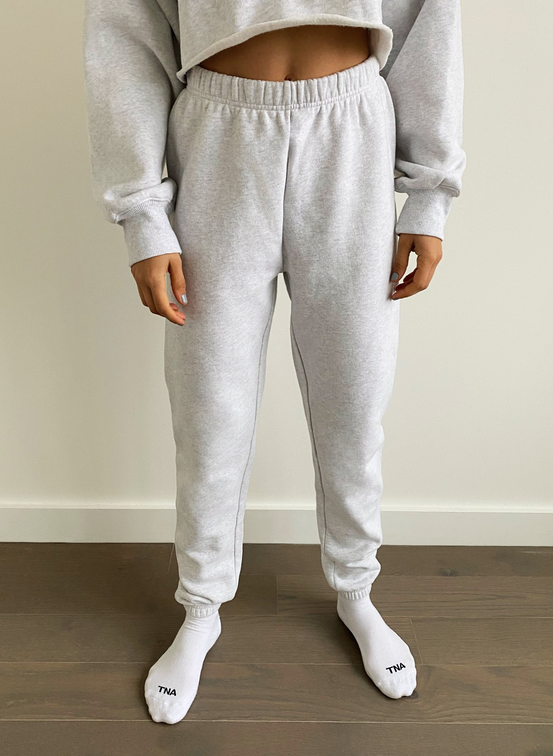 Cozy Fleece Perfect Hi-Rise Sweatpant