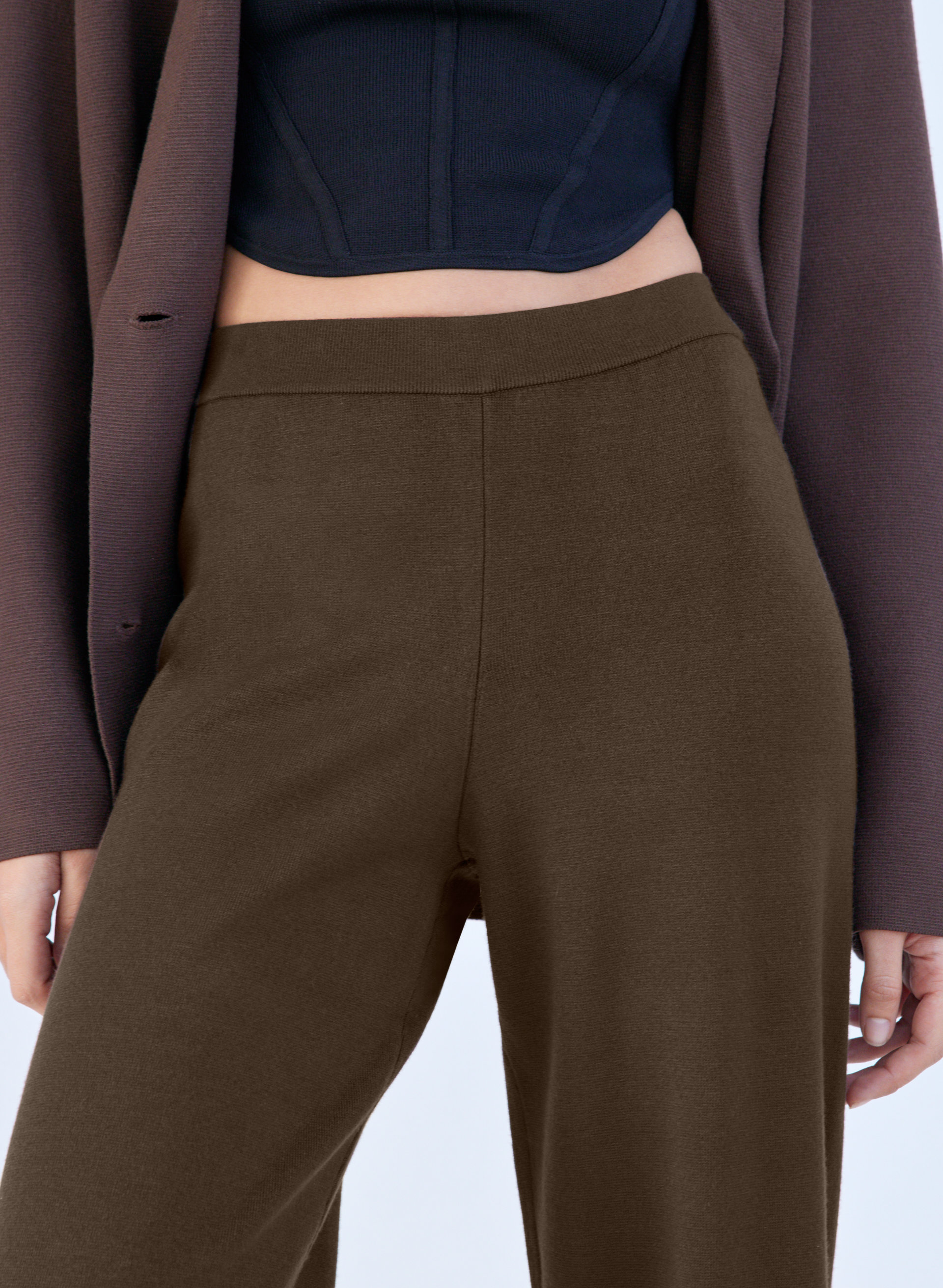 Lusso Pant