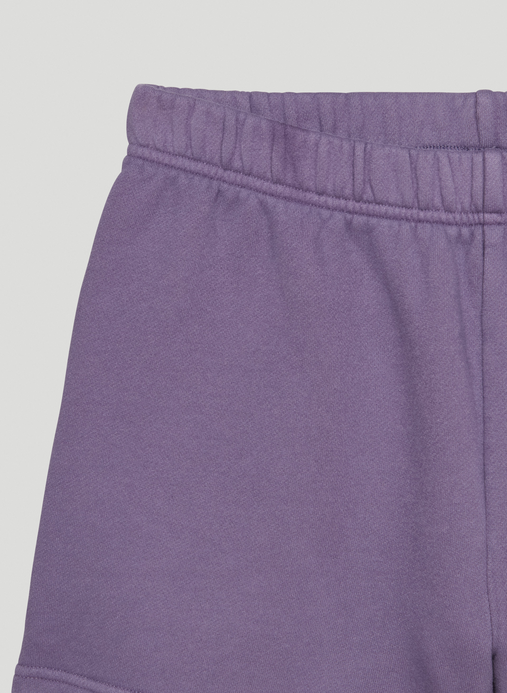 Cozy Fleece Perfect Hi-Rise 3" Sweatshort