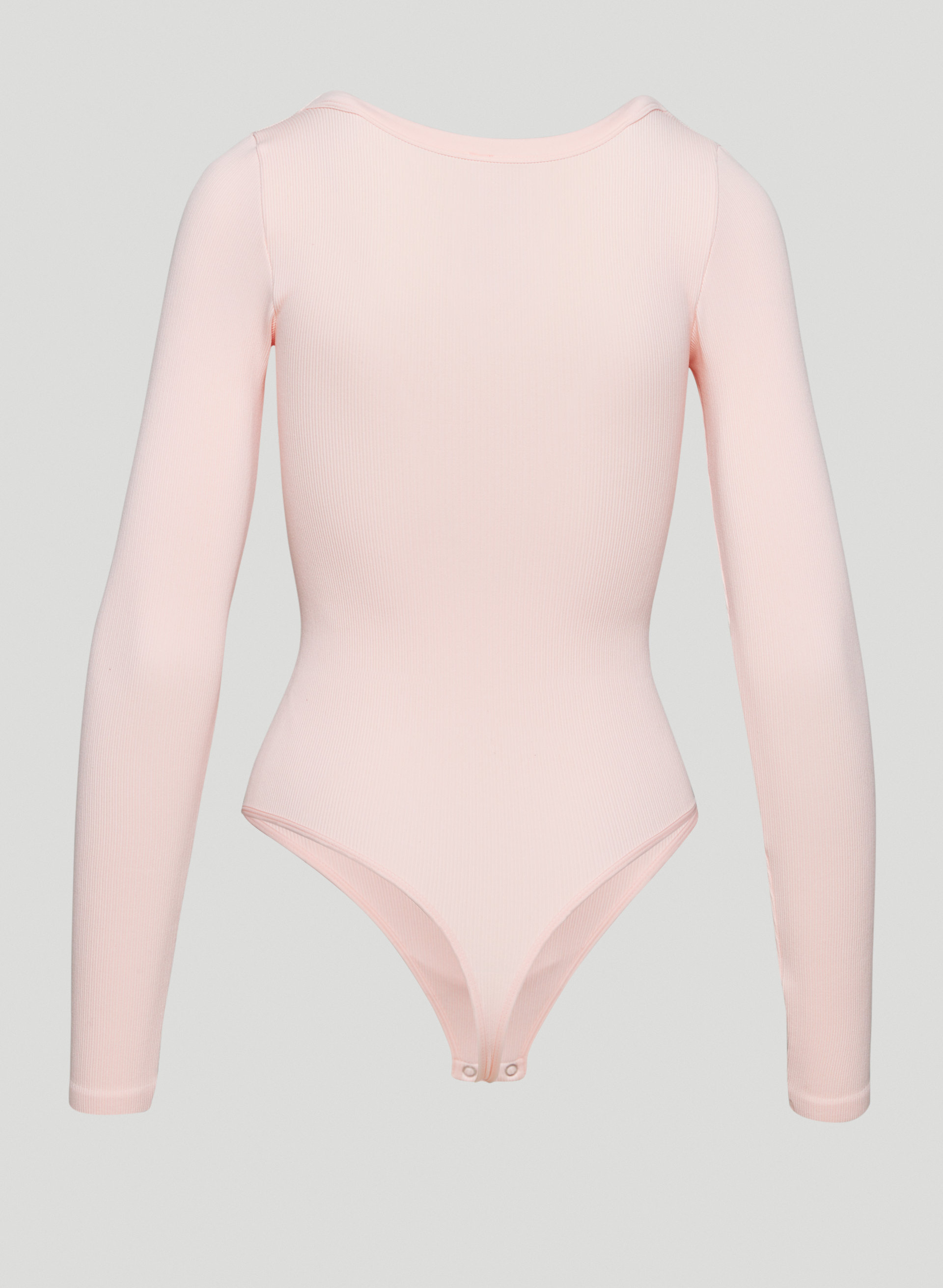 Sinchseamless Longsleeve Bodysuit