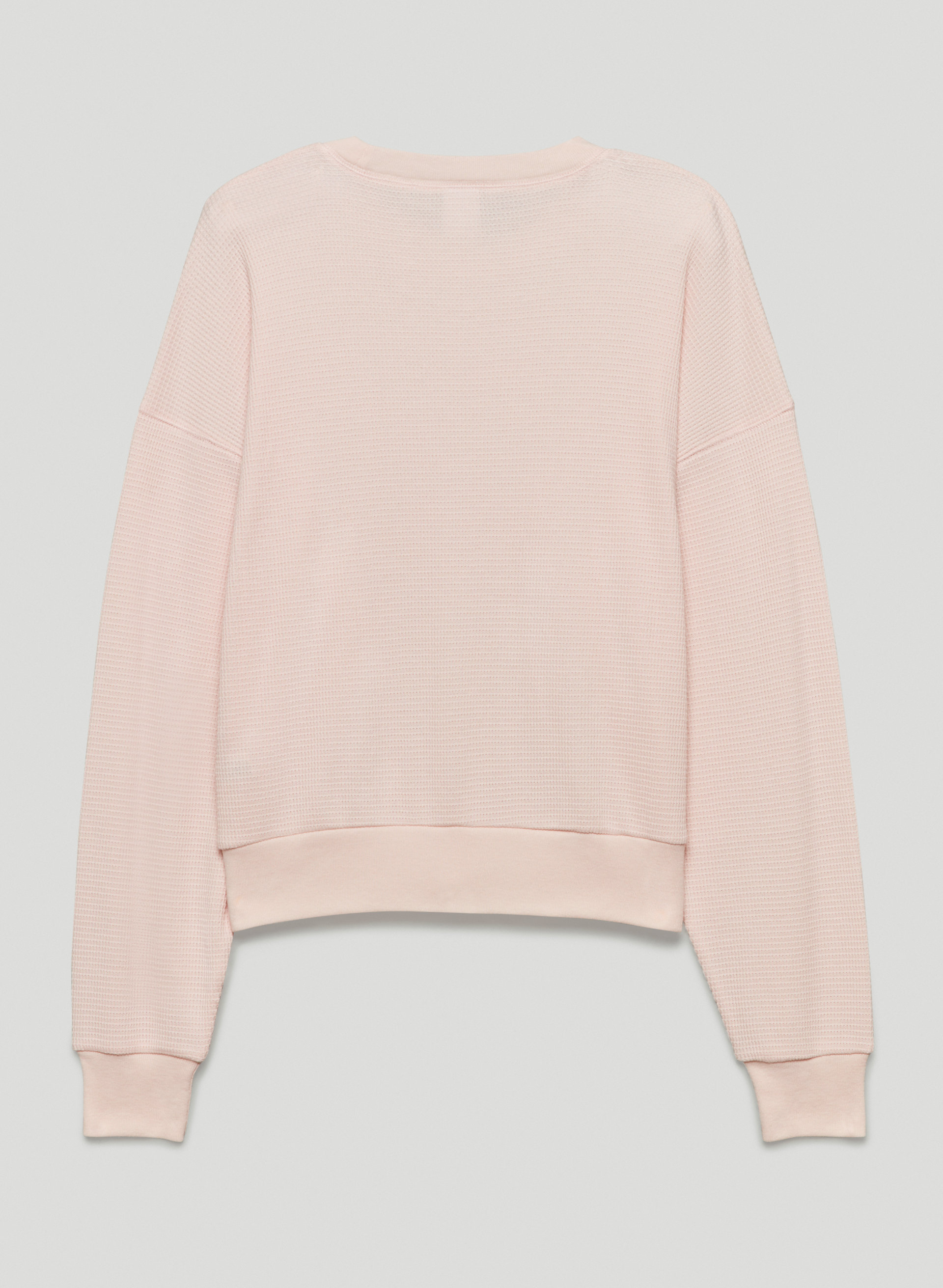 College Thermal Longsleeve