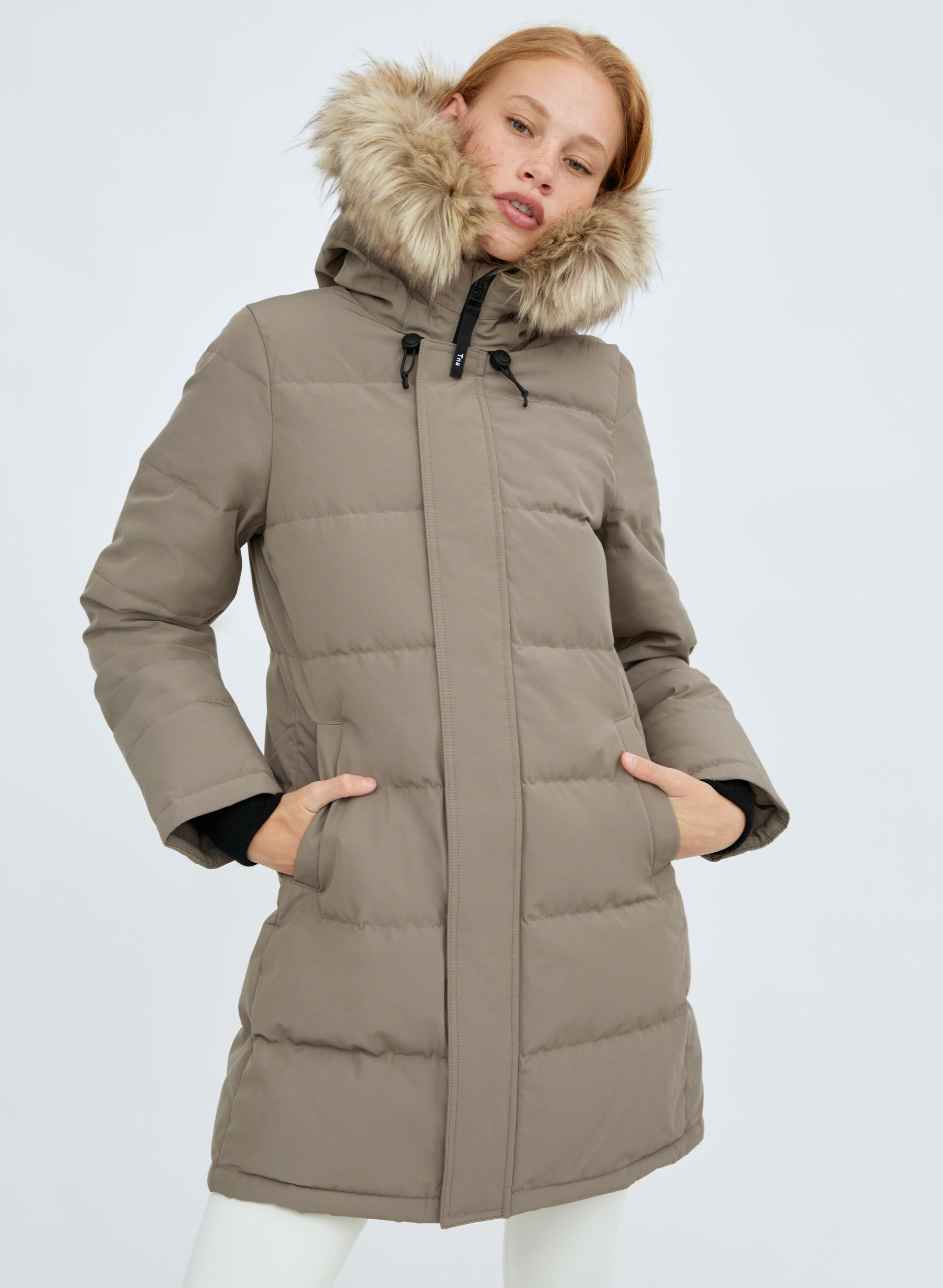 The Powder Parka™