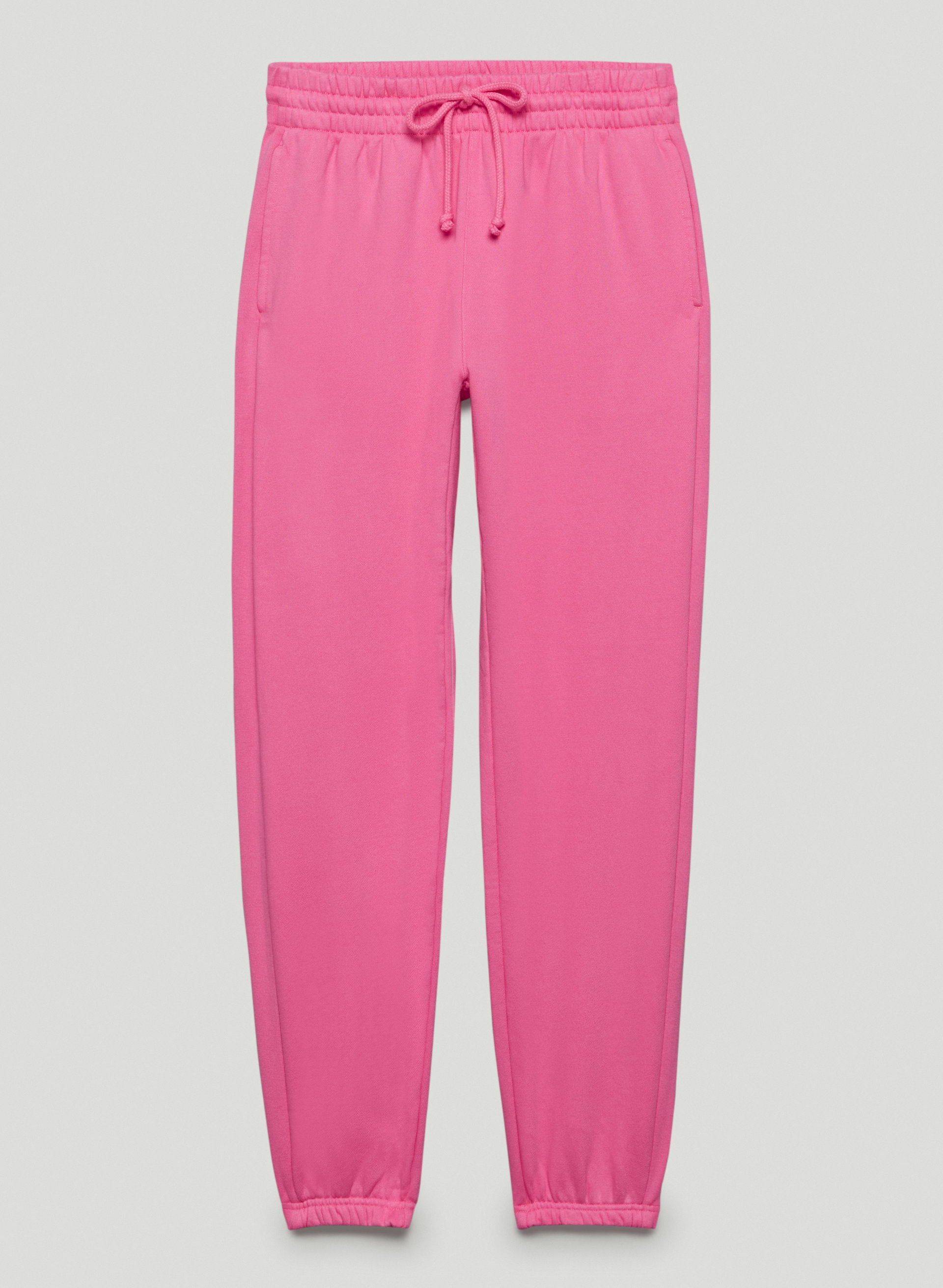 Extra Fleece Boyfriend Sweatpant