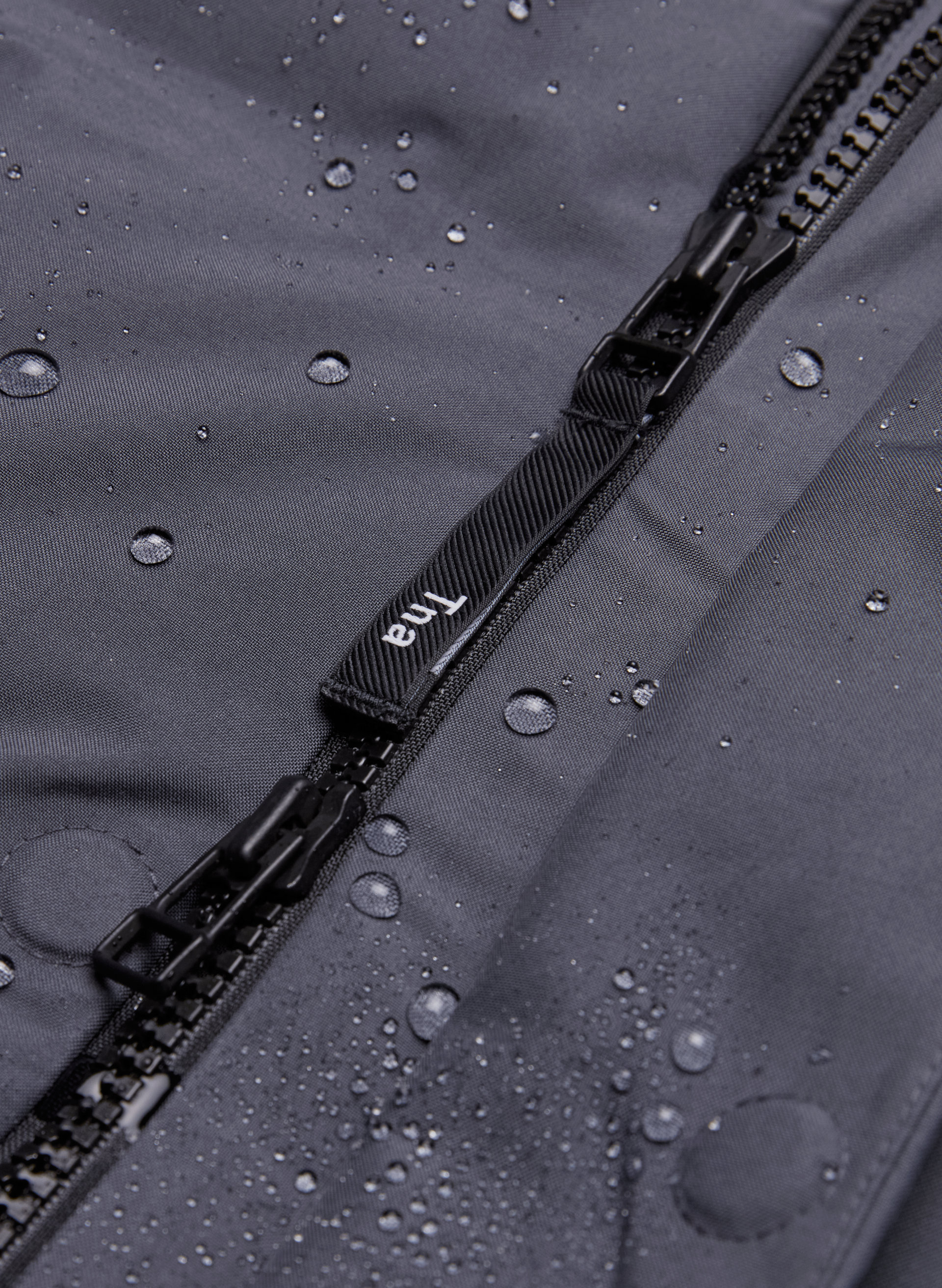 The Powder Dri Parka™