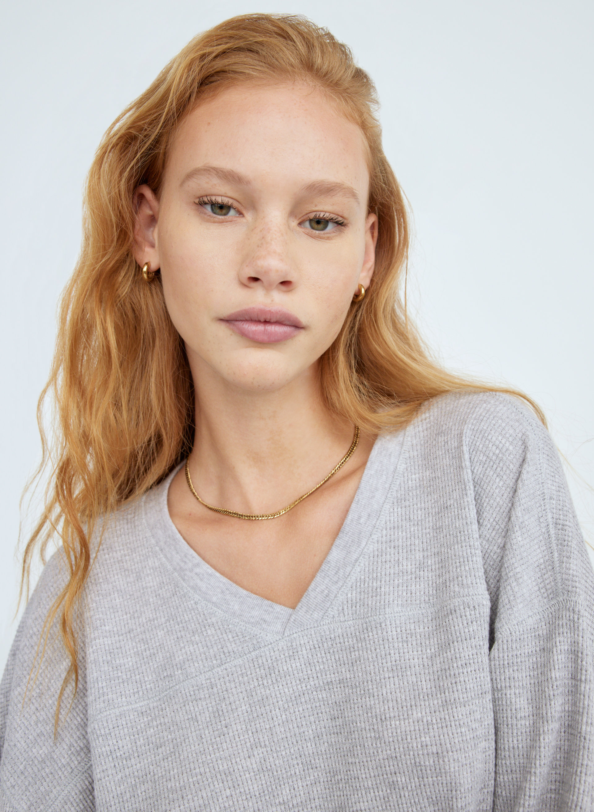 Marcus Thermal Longsleeve