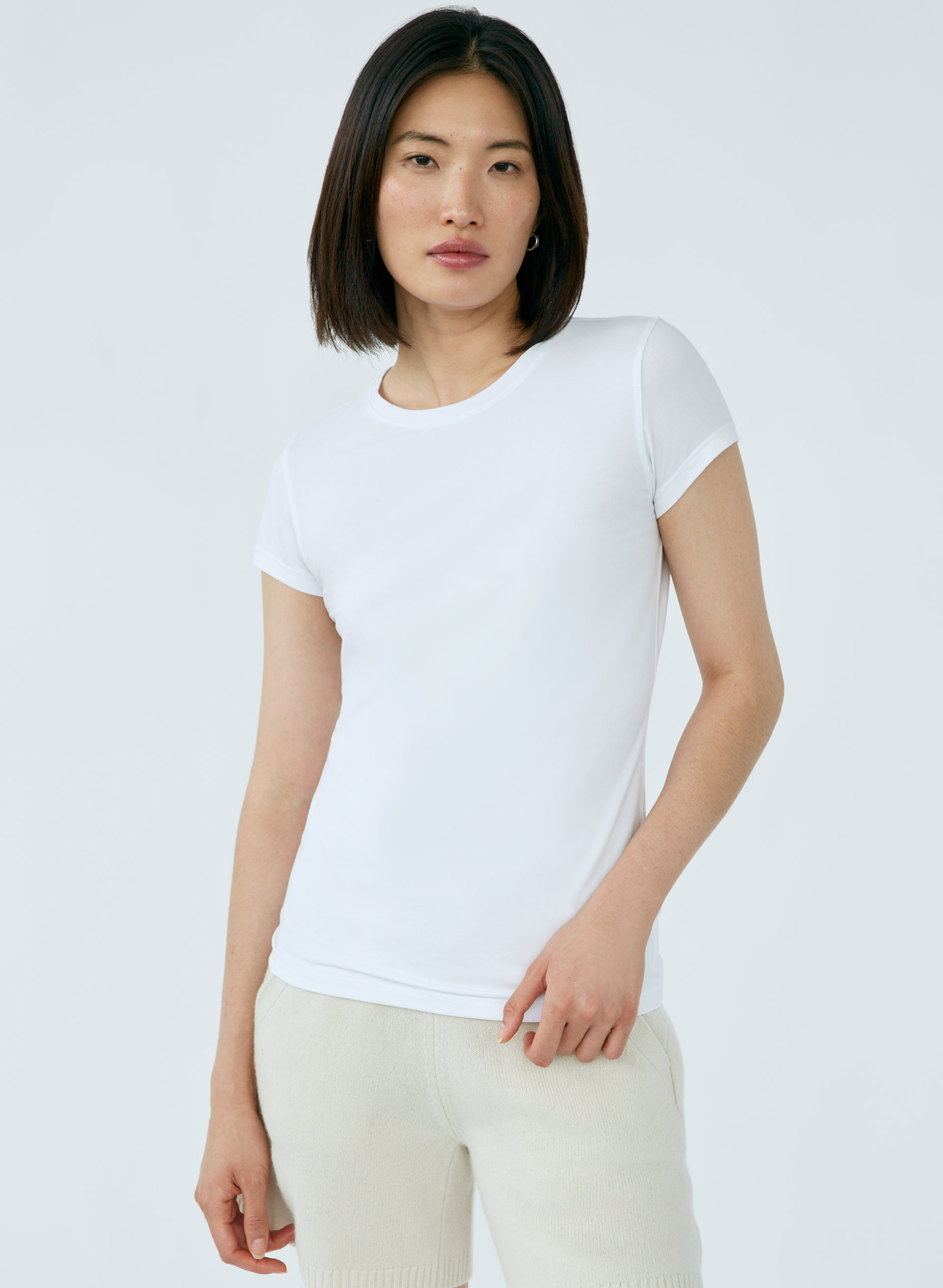 Foundation Crew T-Shirt