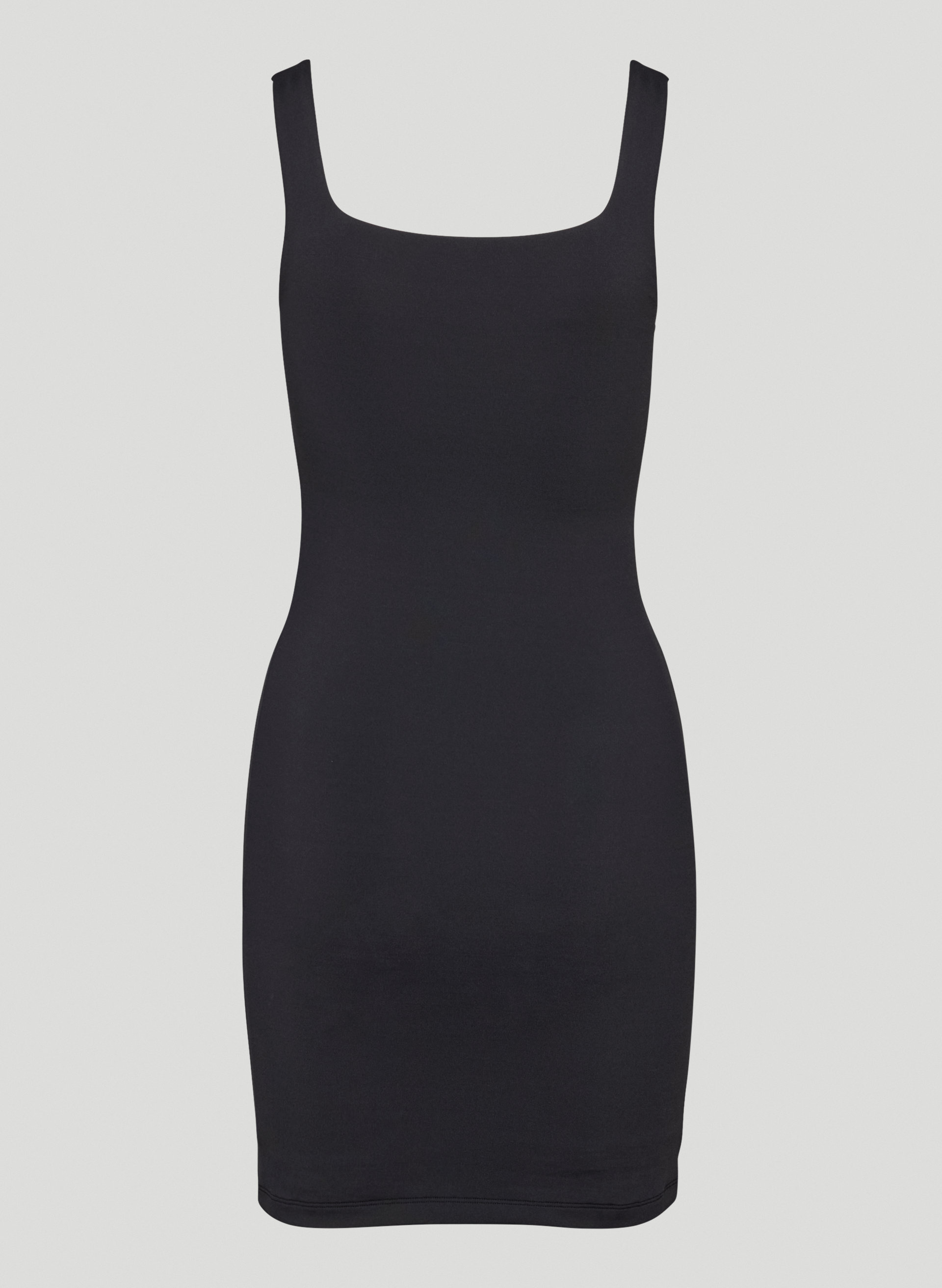 Contour Mini Dress