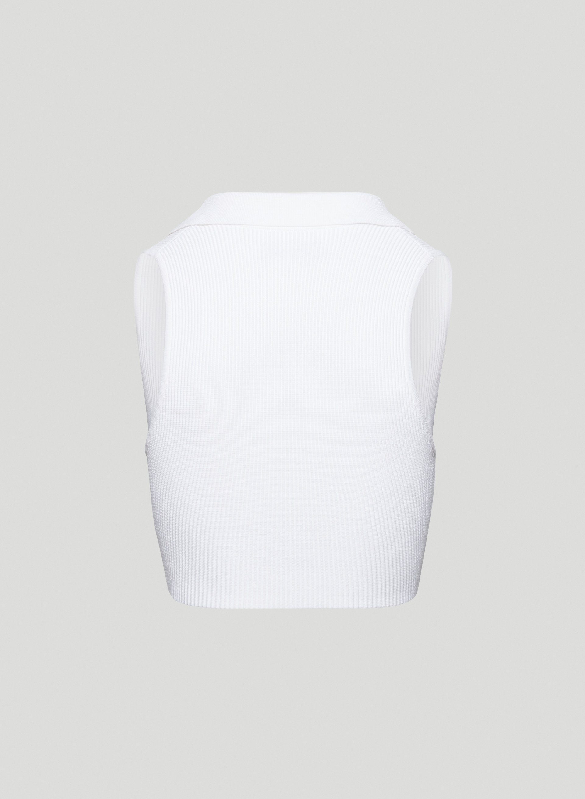 Excerpt Sculpt Knit Top