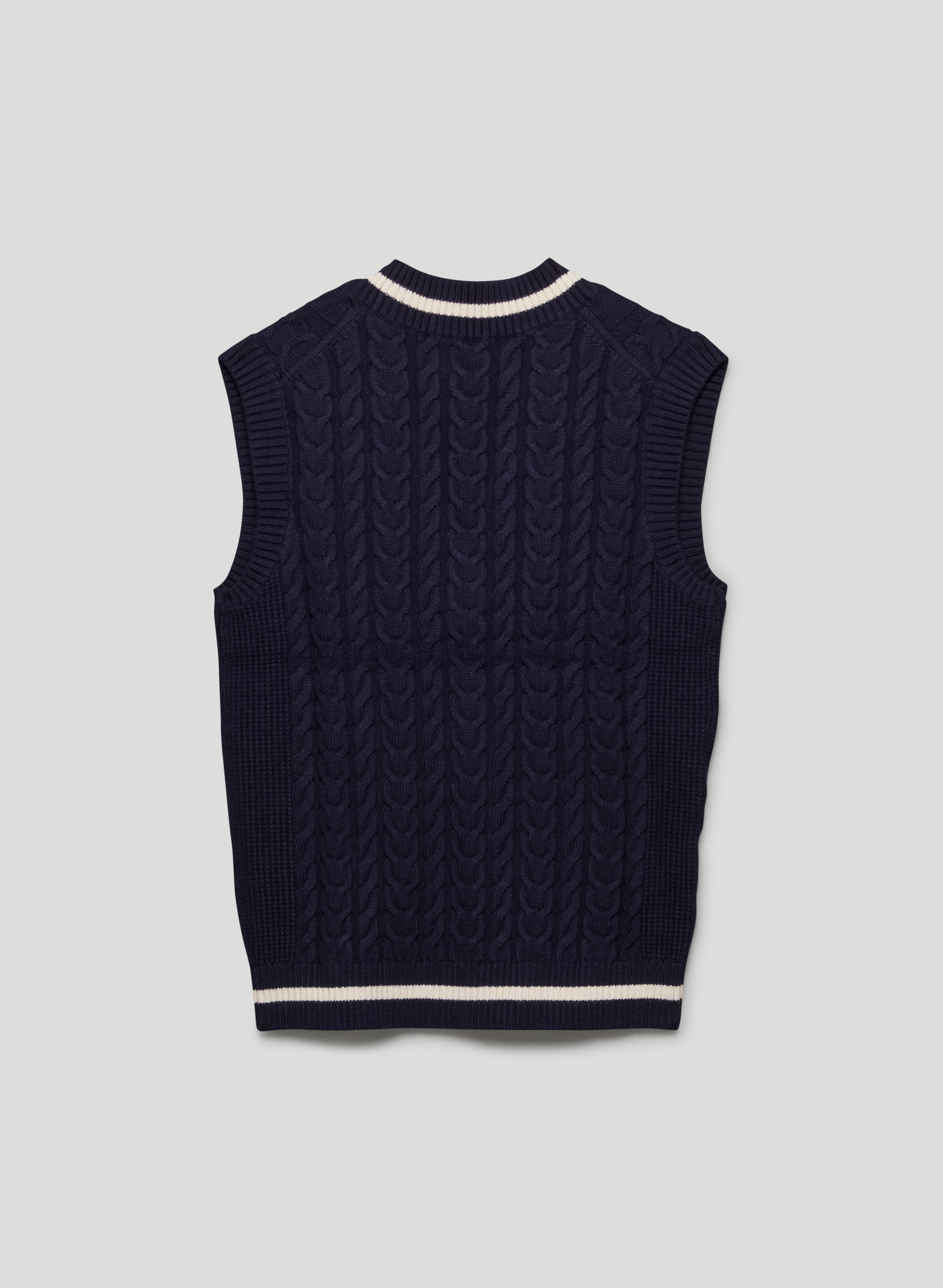 Winston Sweater Vest