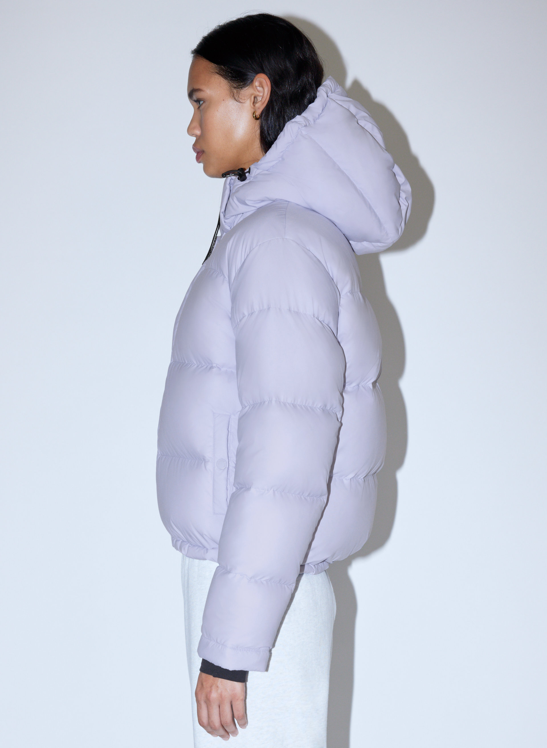 The Super Puff™ Shorty