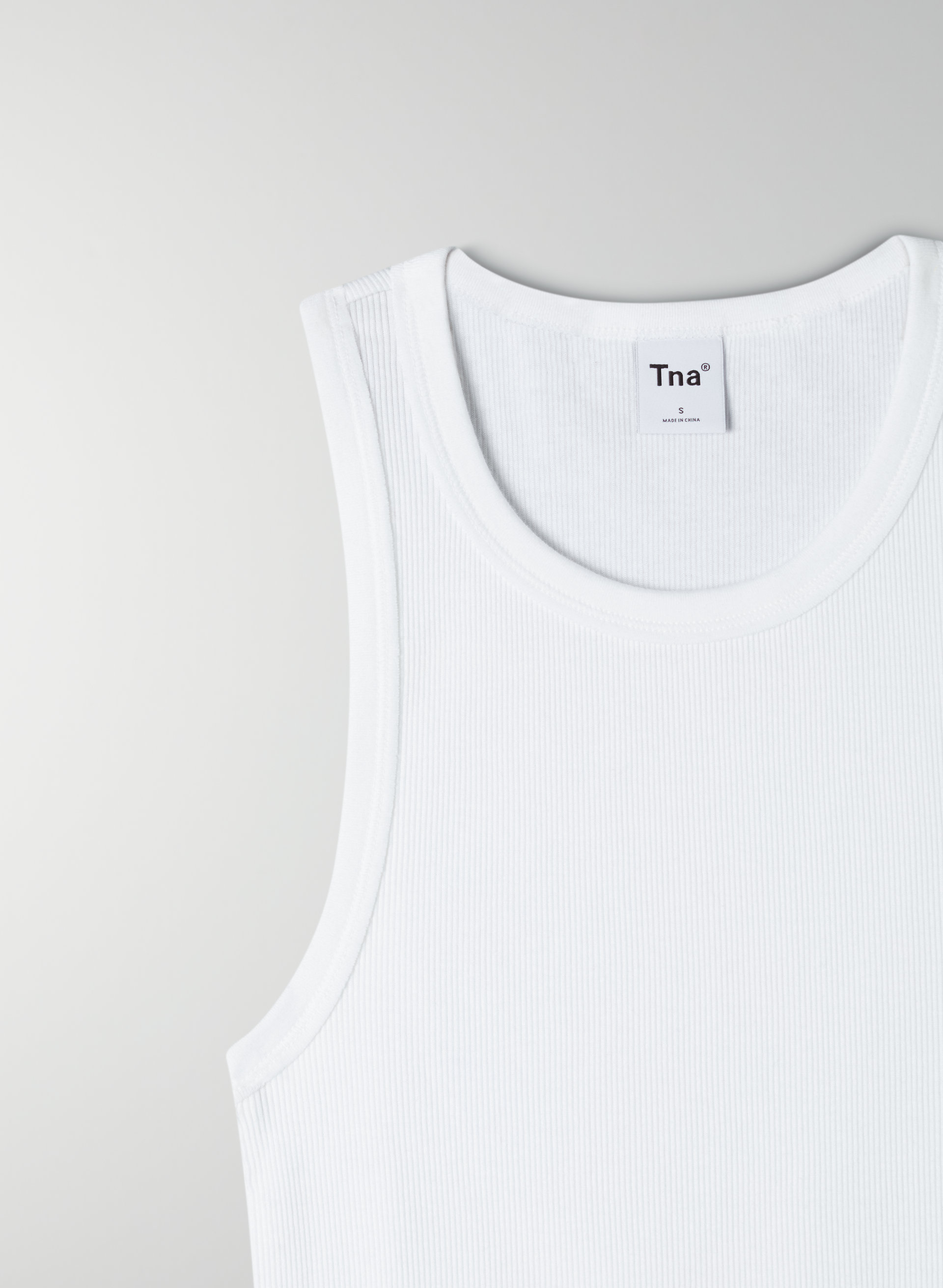 Rib Racer Tank