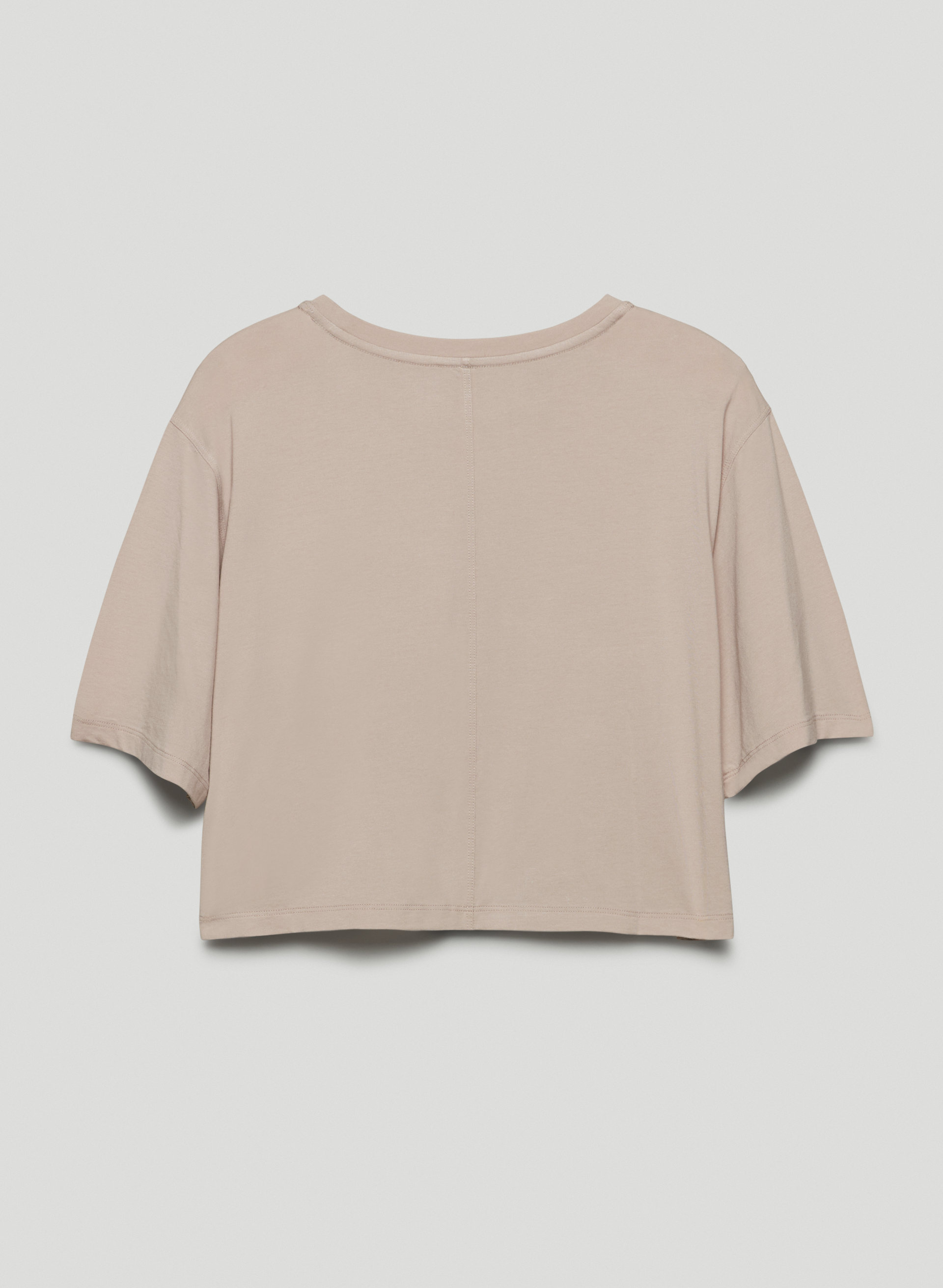 Foundation Relaxed T-Shirt