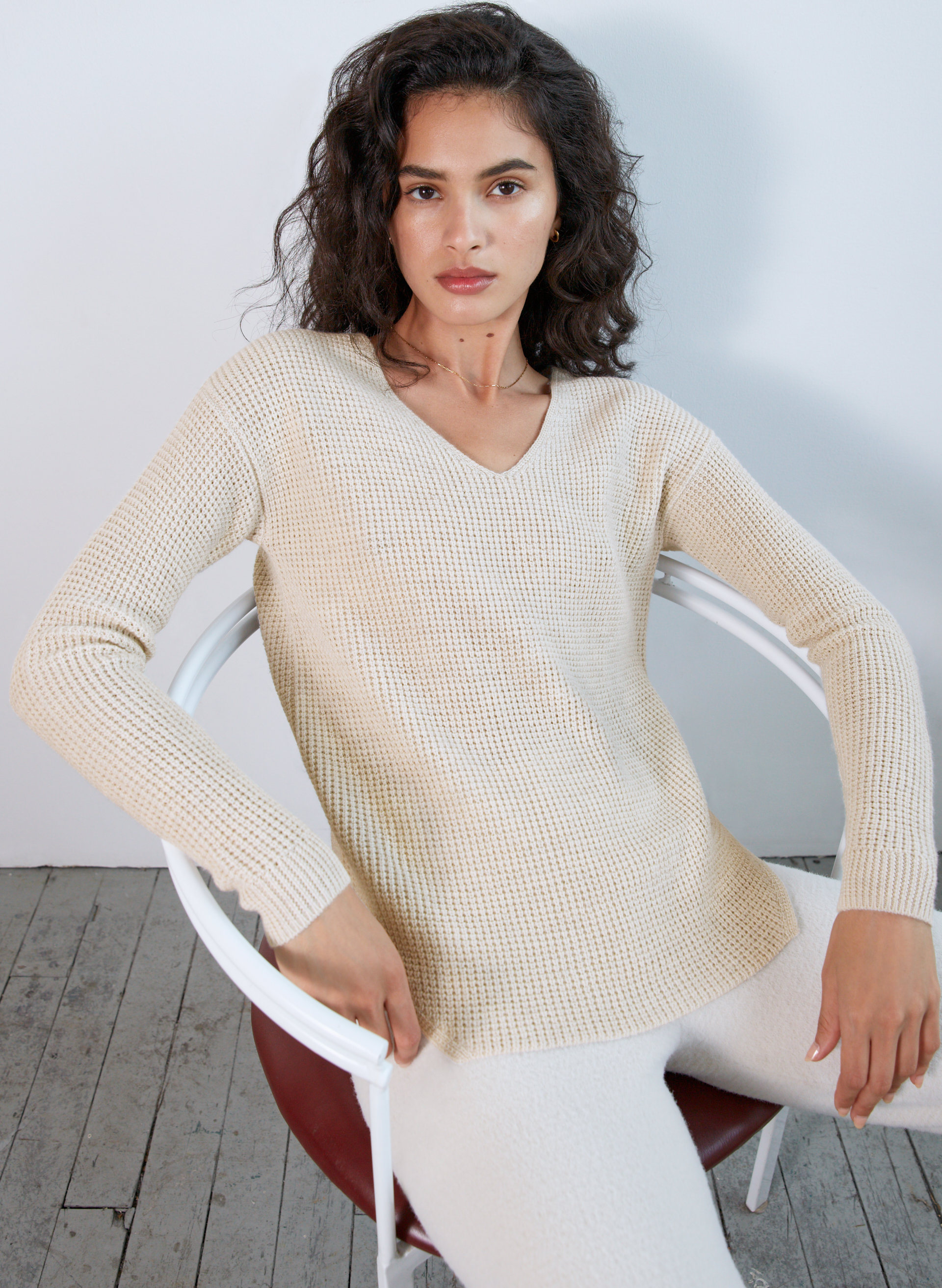 Wolter Sweater