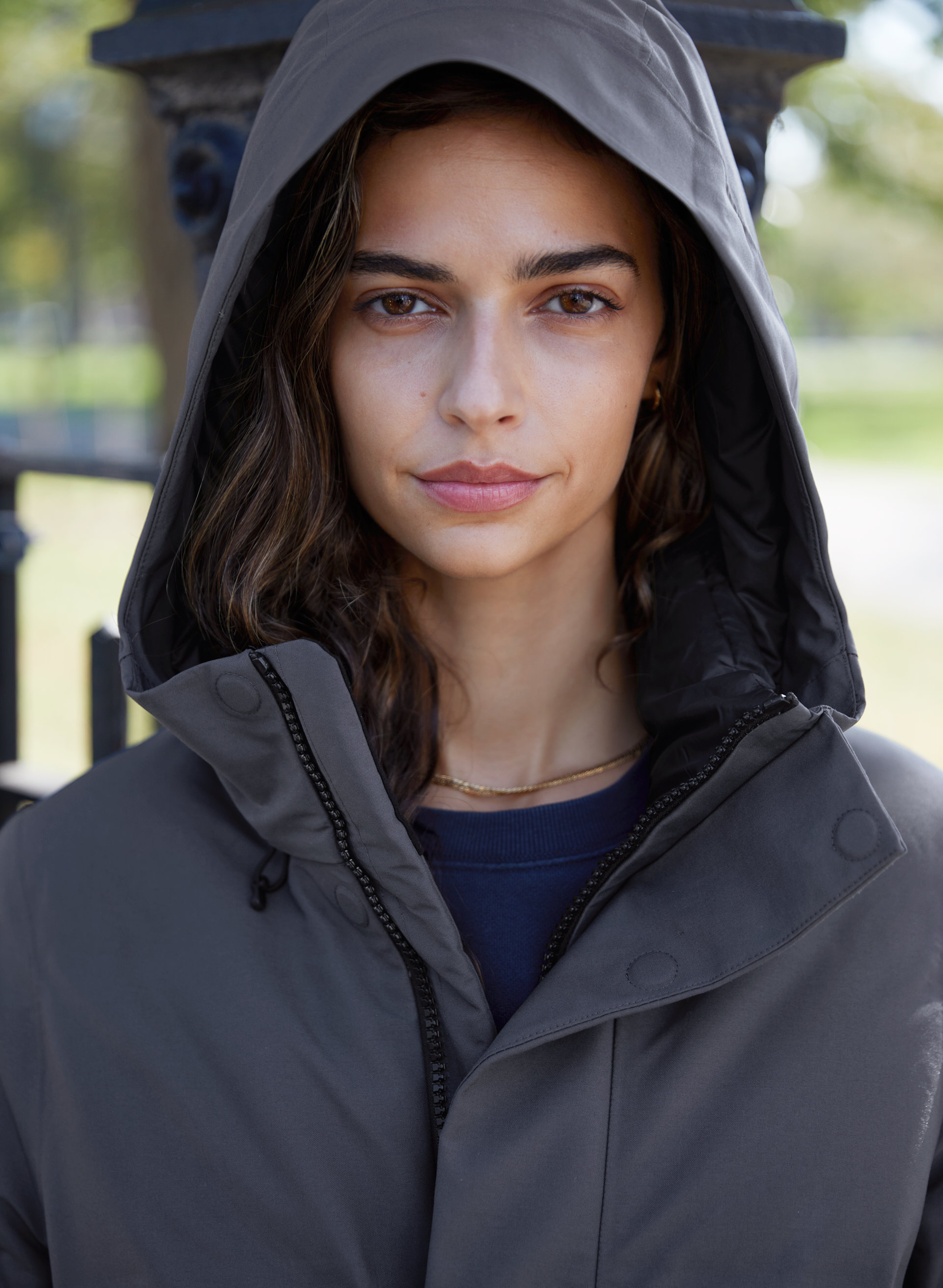 The Powder Dri Parka™