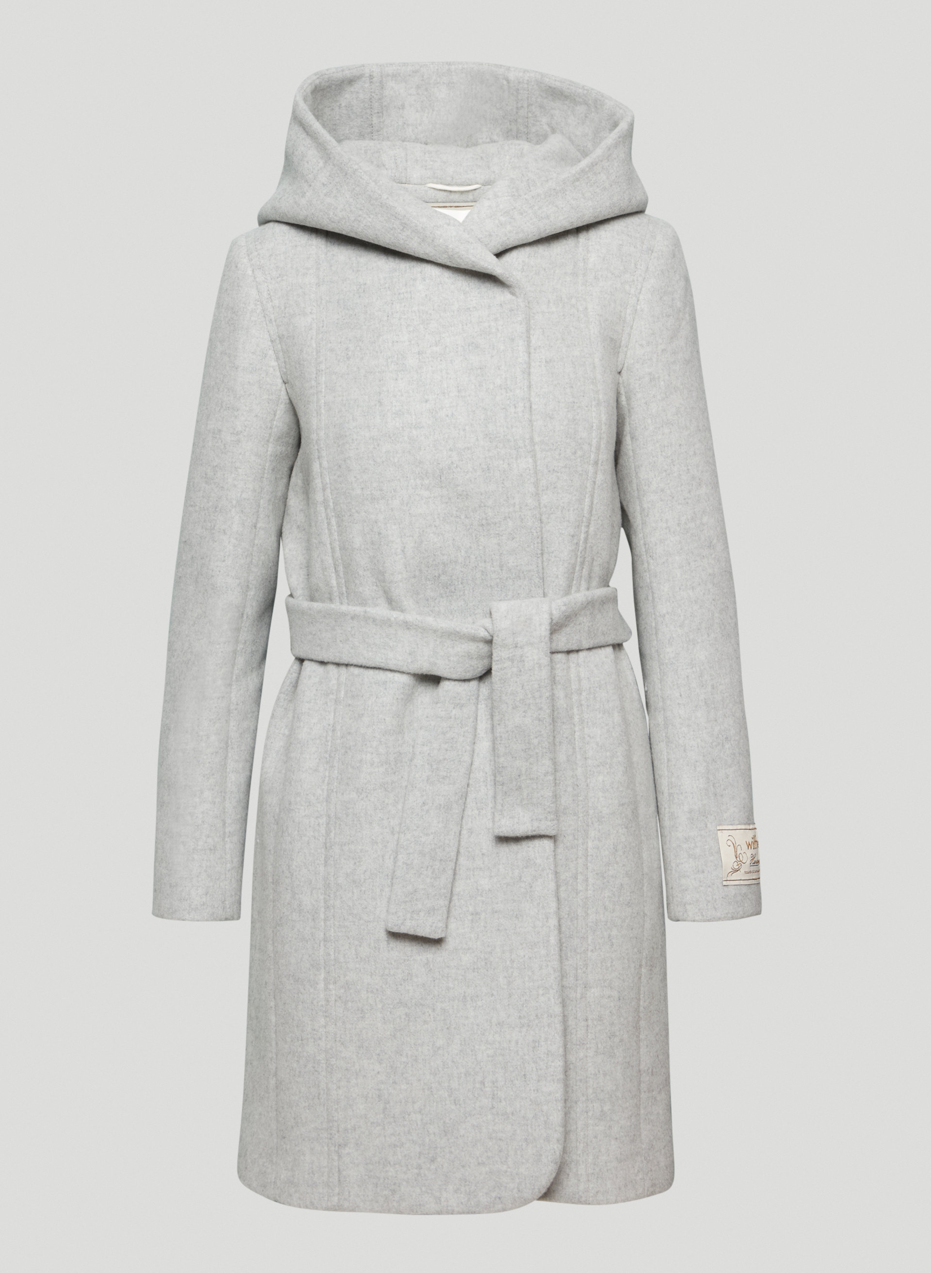 Borda Coat
