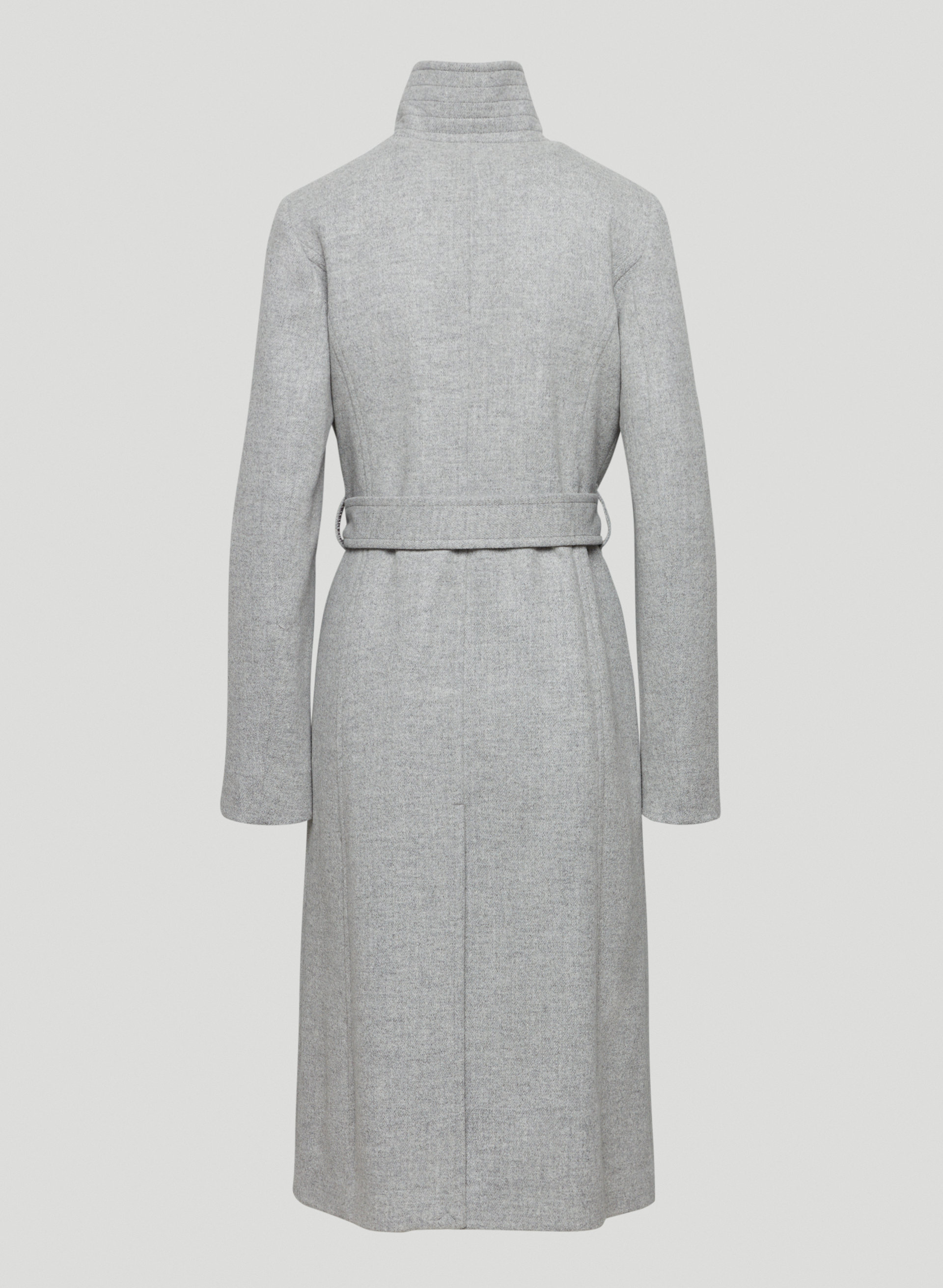 The Connor Long Coat