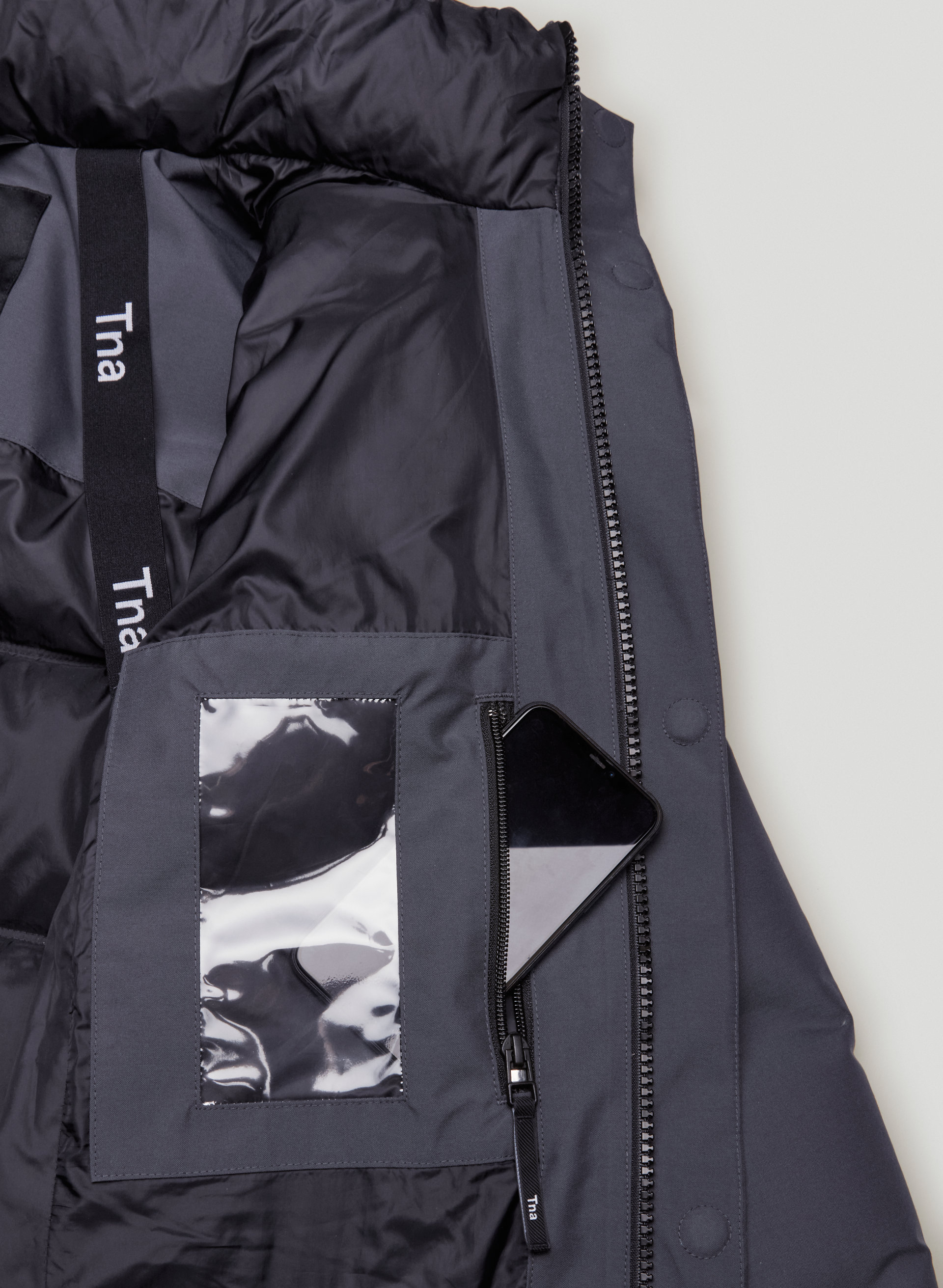 The Powder Dri Parka™