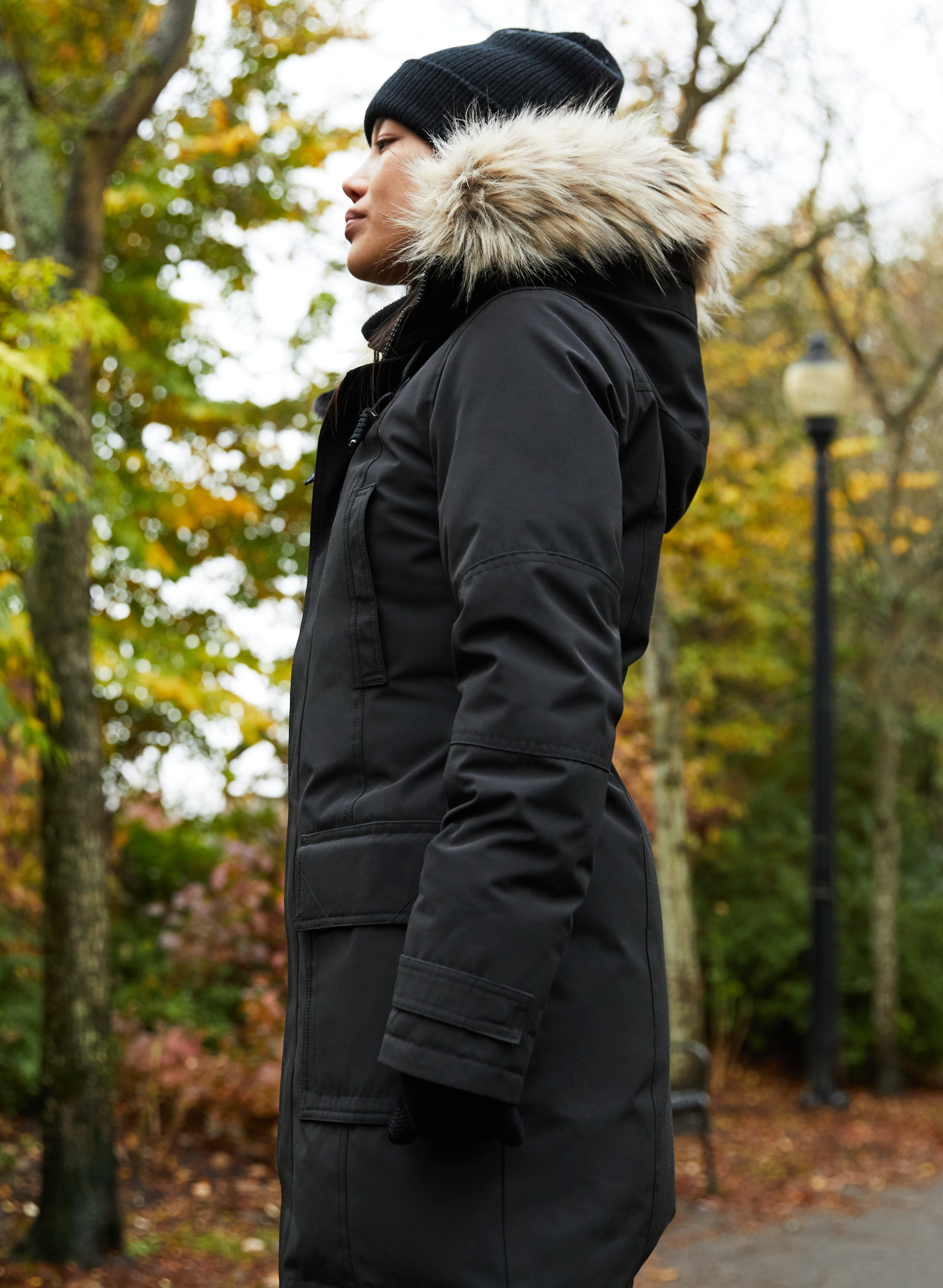 Bancroft Parka