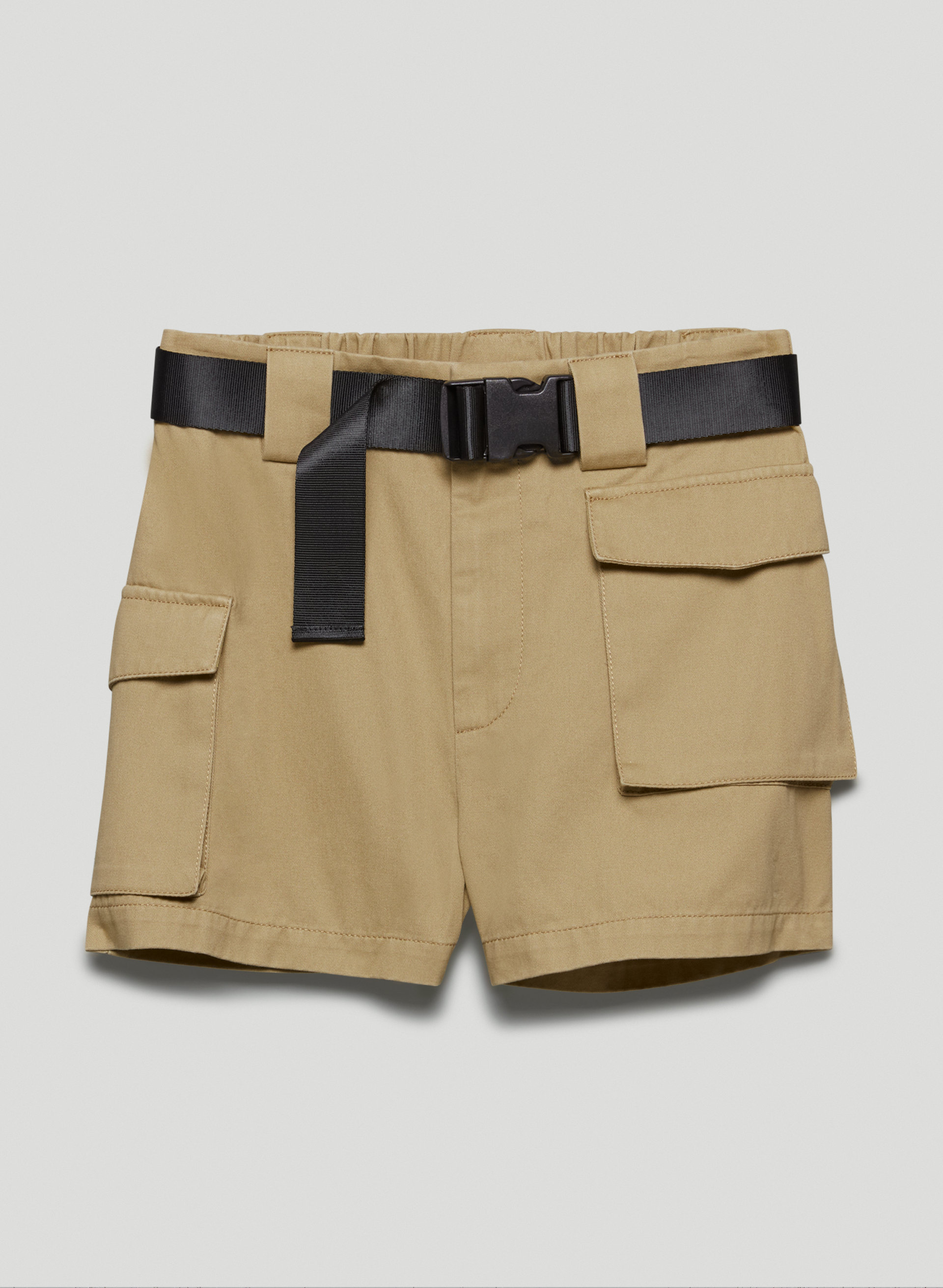 Cargo Short
