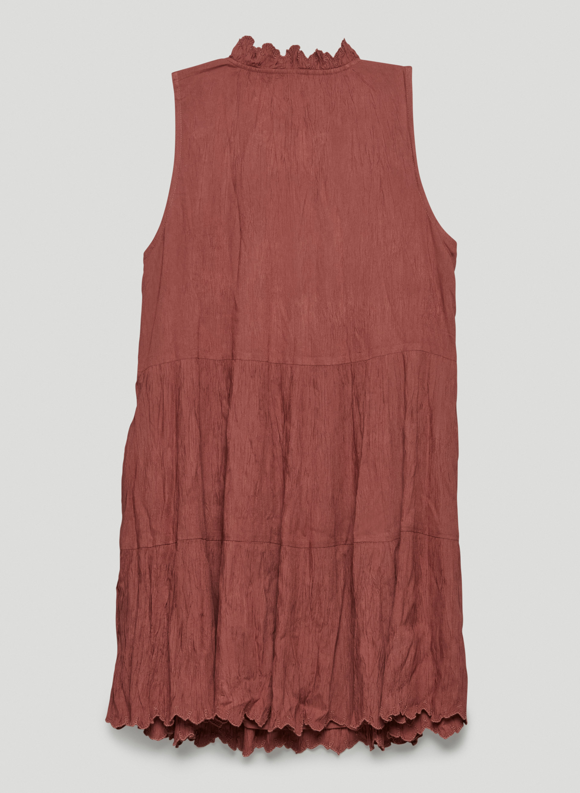 Sidonie Sleeveless Dress