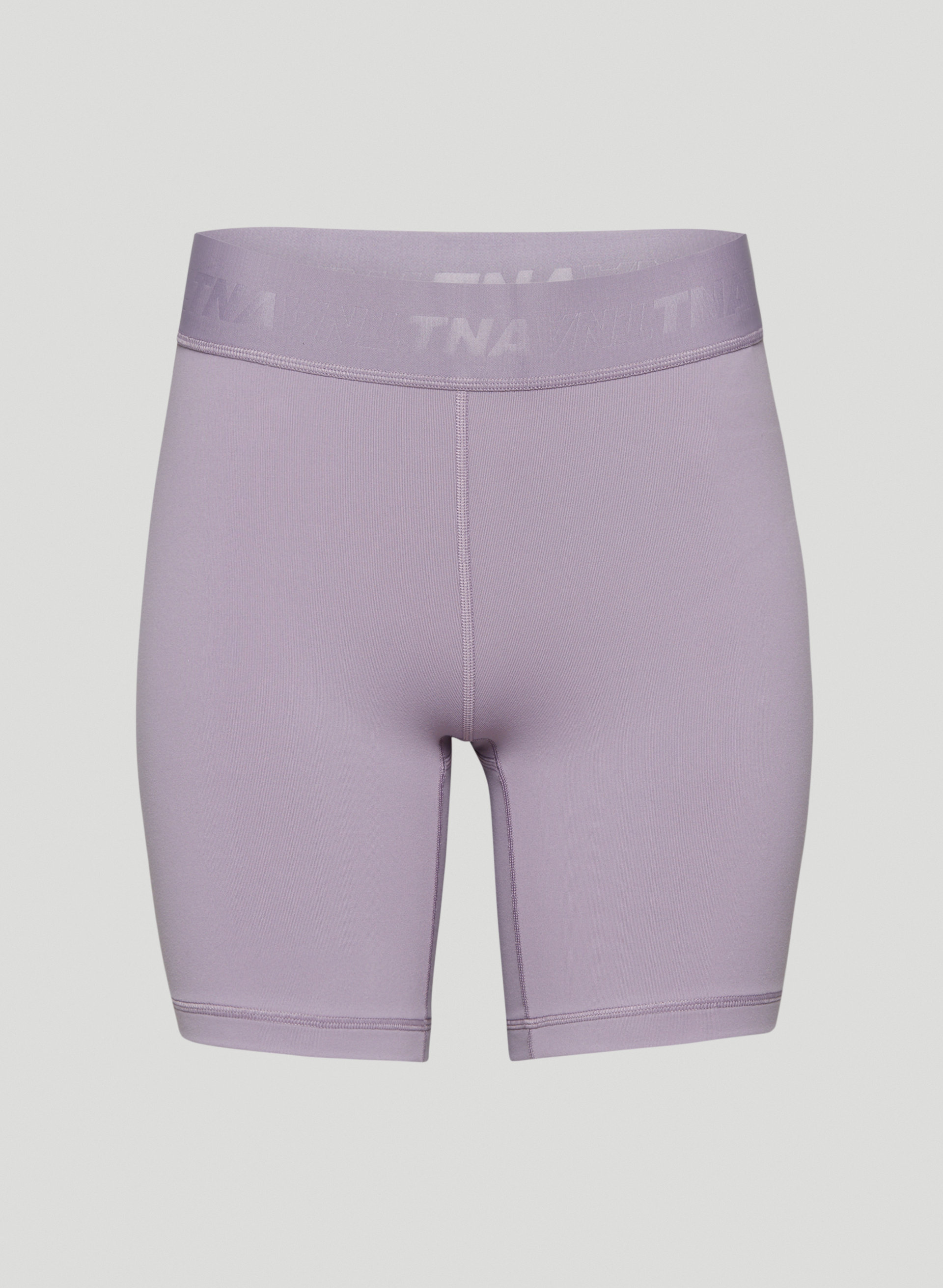 Tnalife&trade; Logo Mid-Rise 7" Short