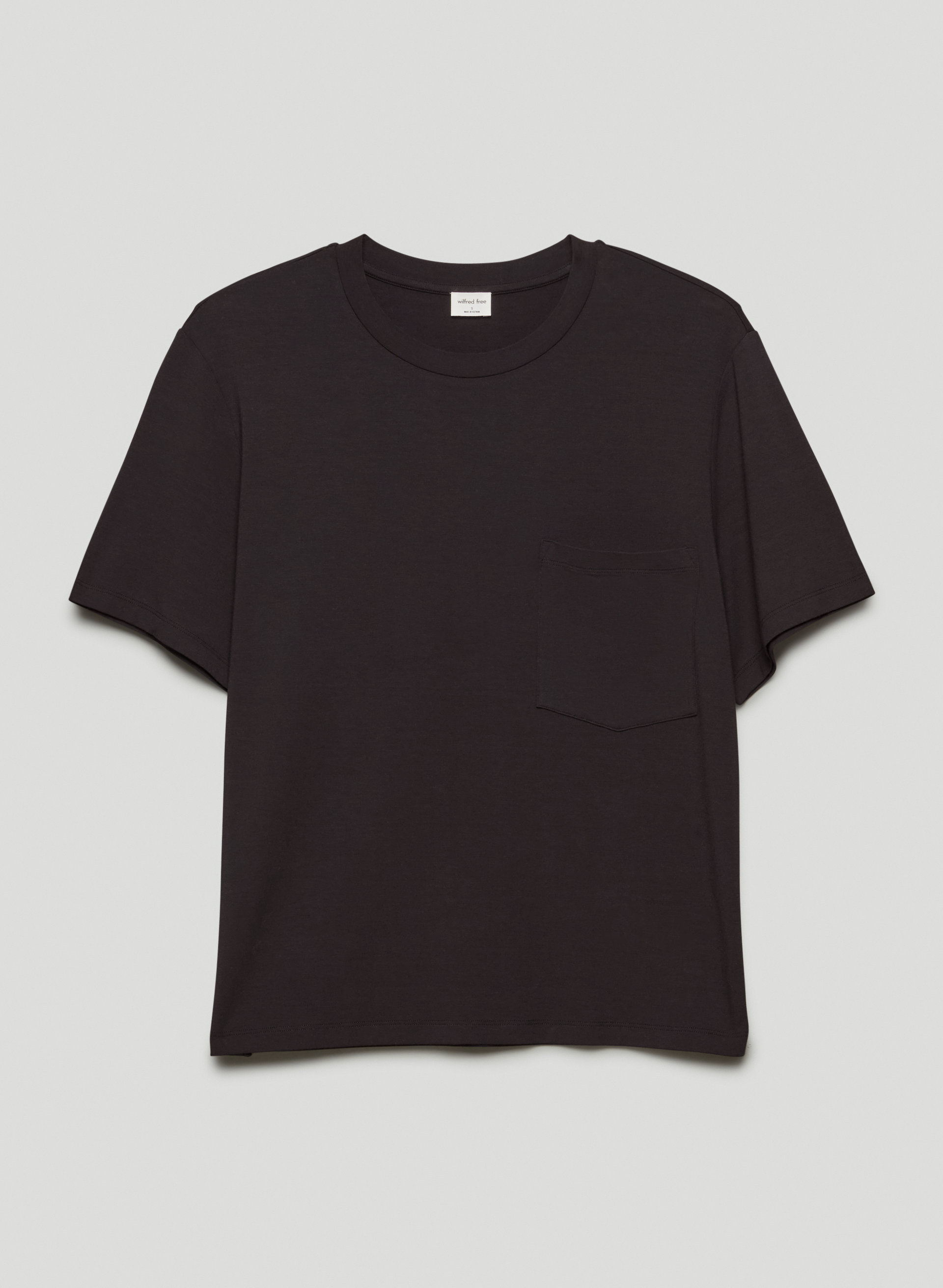 Pocket T-Shirt