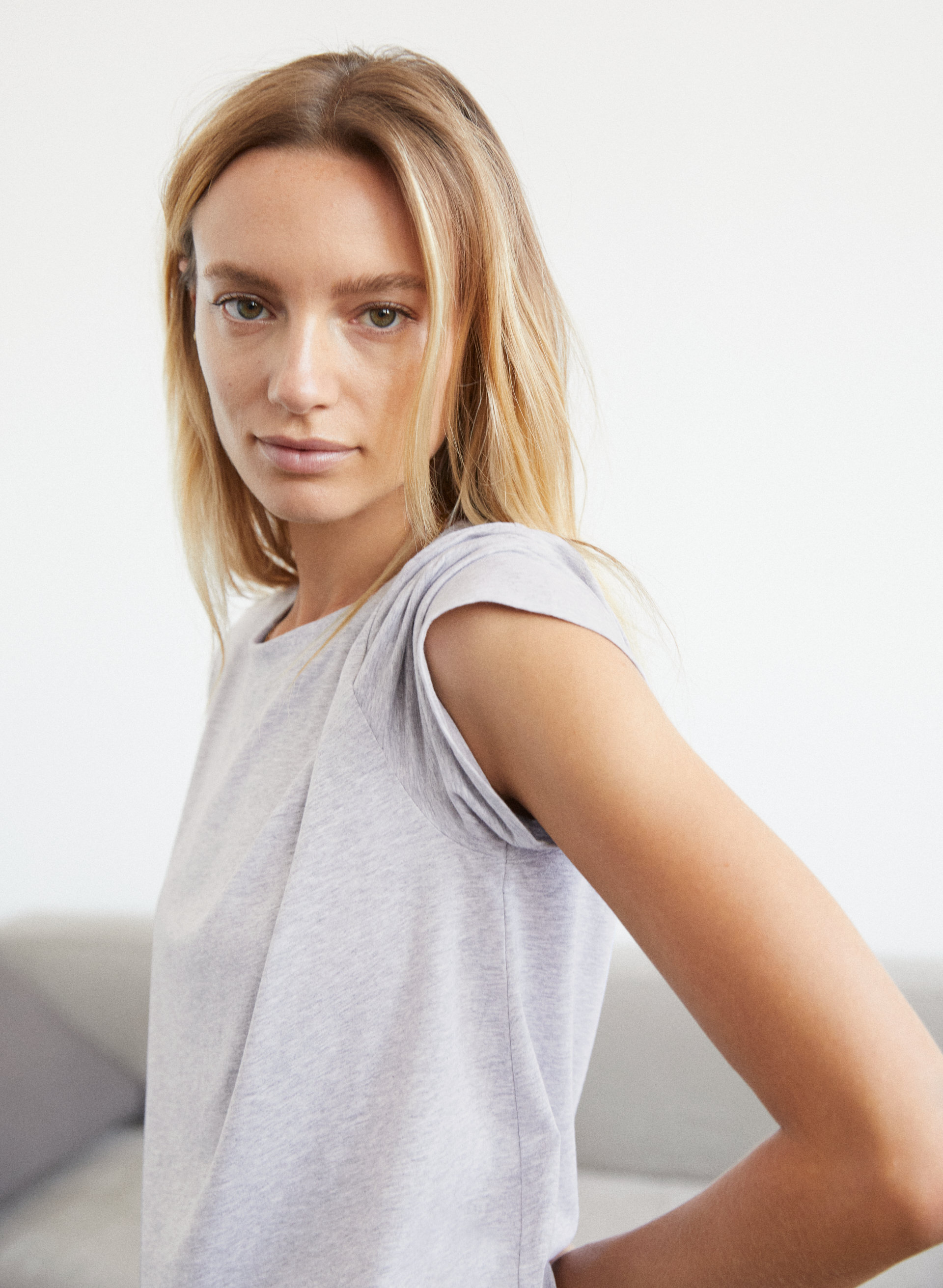 Foundation Bf T-Shirt