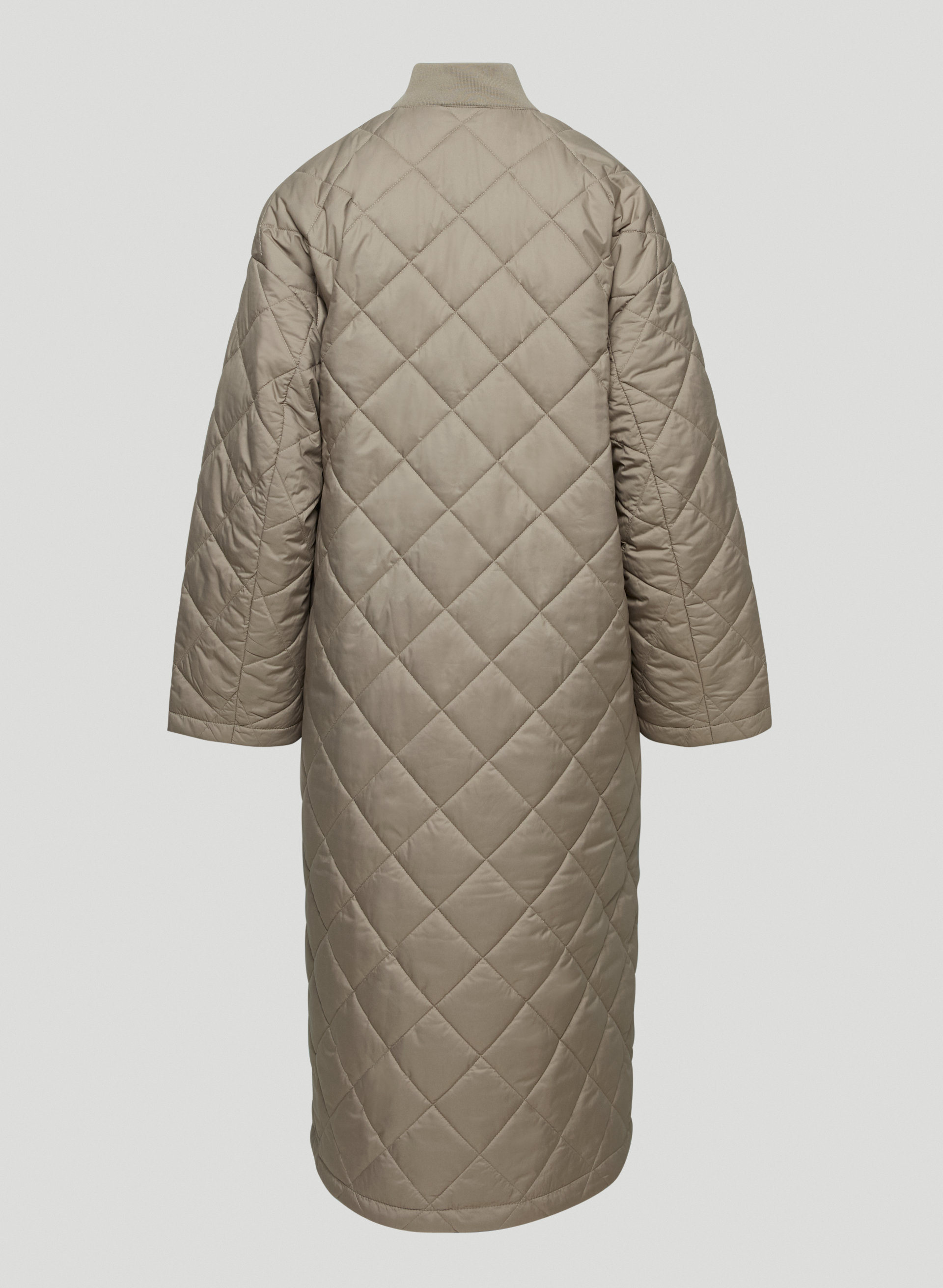 Pavant Quilted Jacket