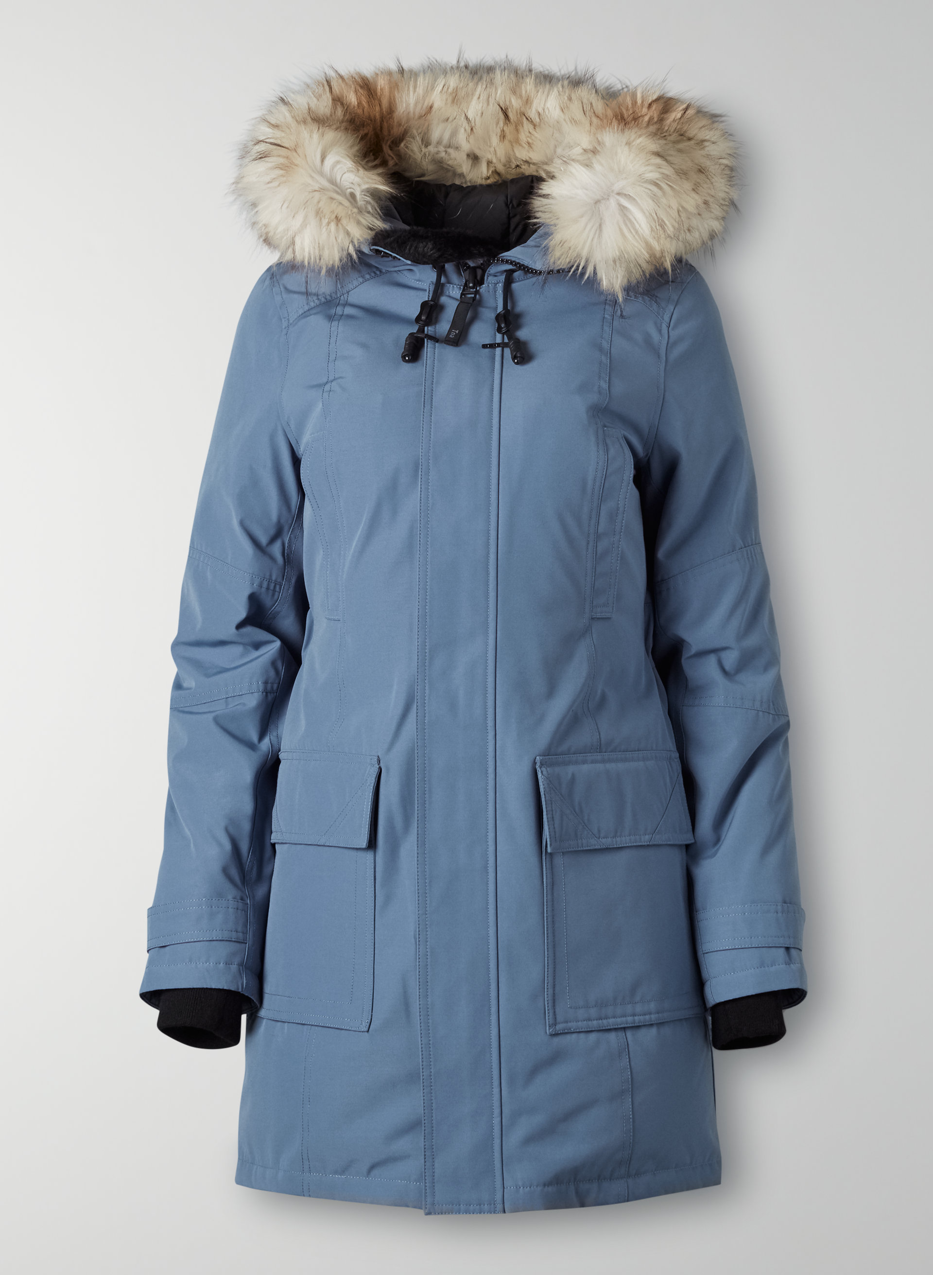 Bancroft Parka