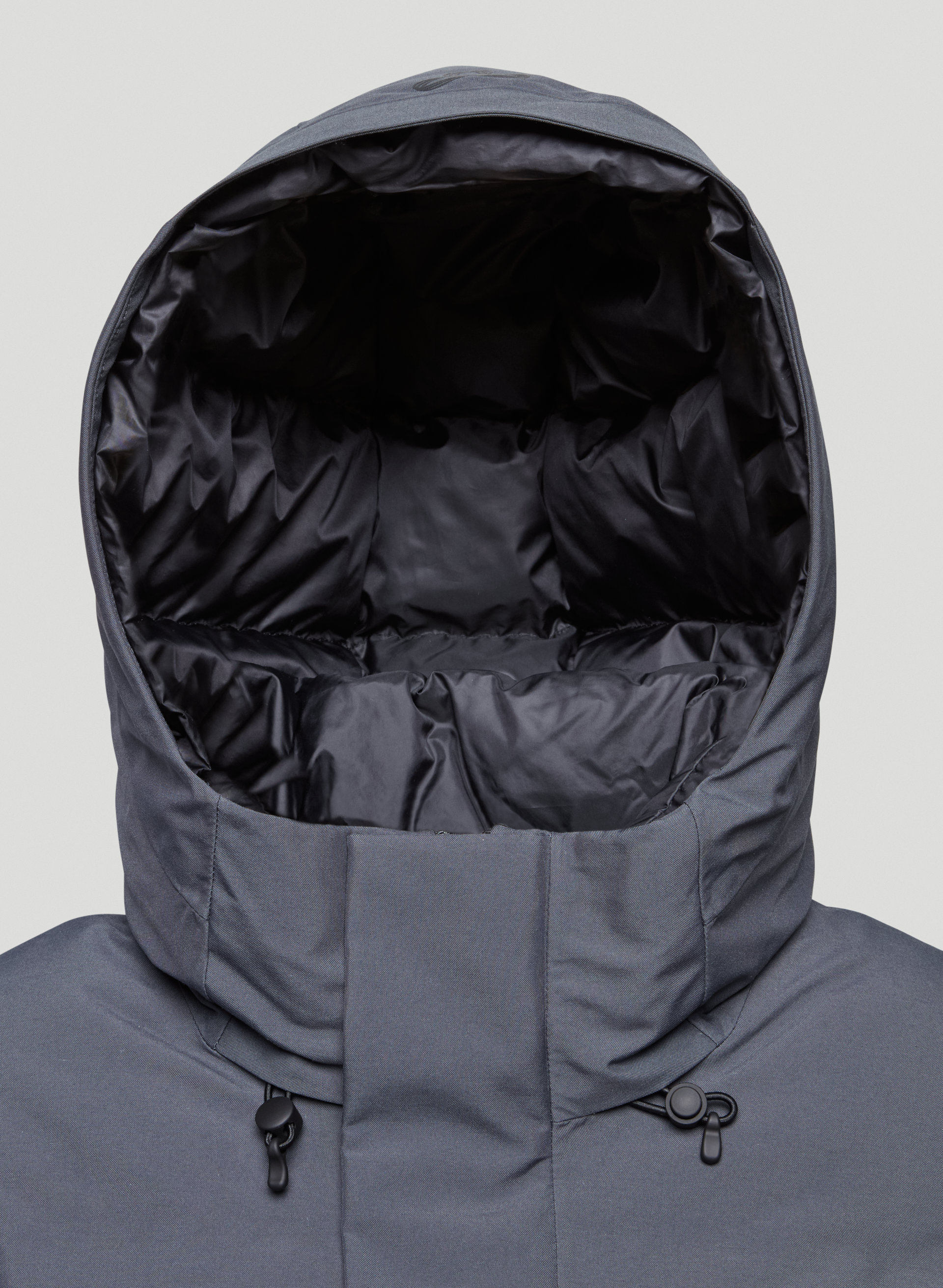 The Powder Dri Parka™