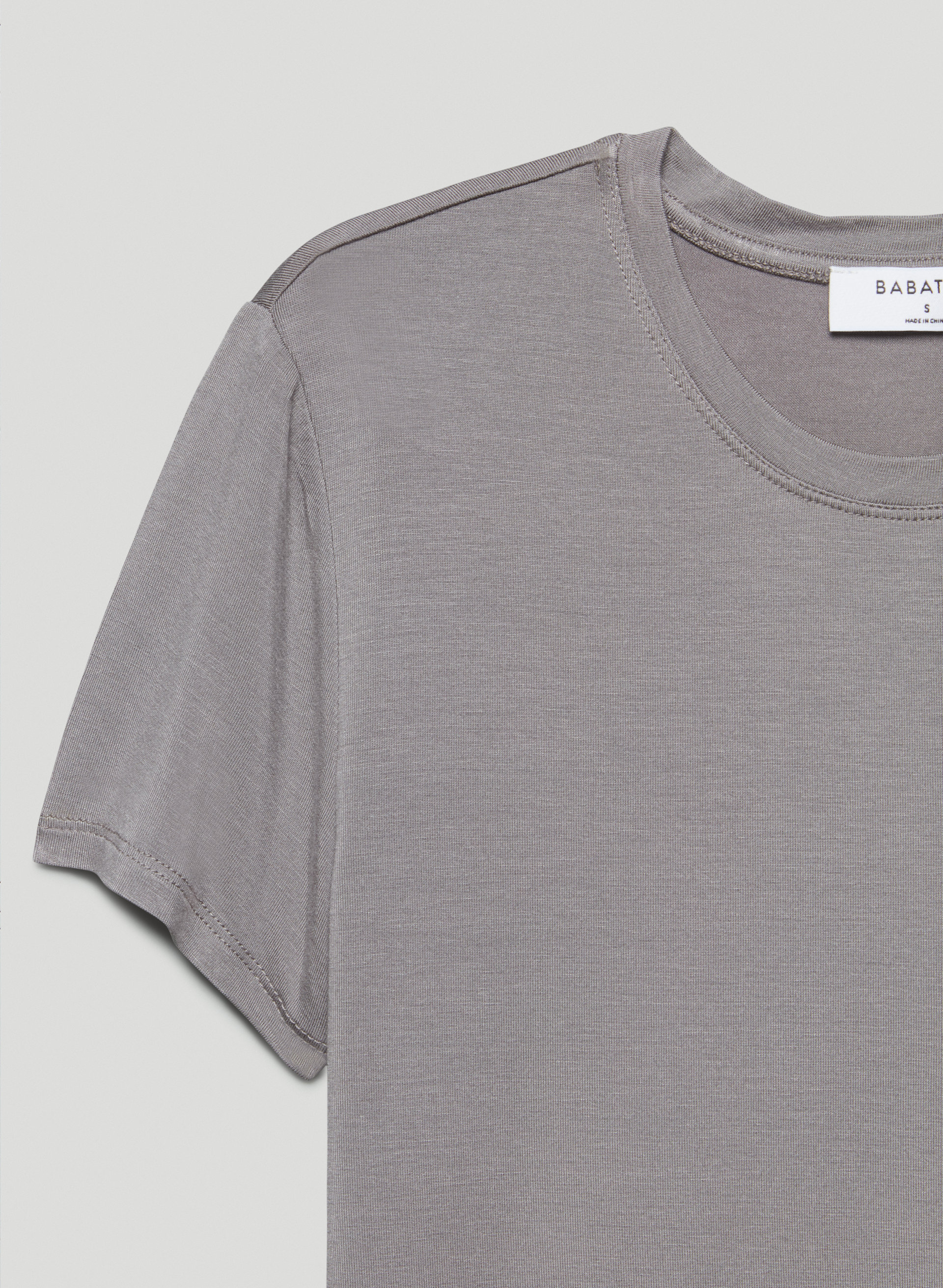 Everyday Long T-Shirt