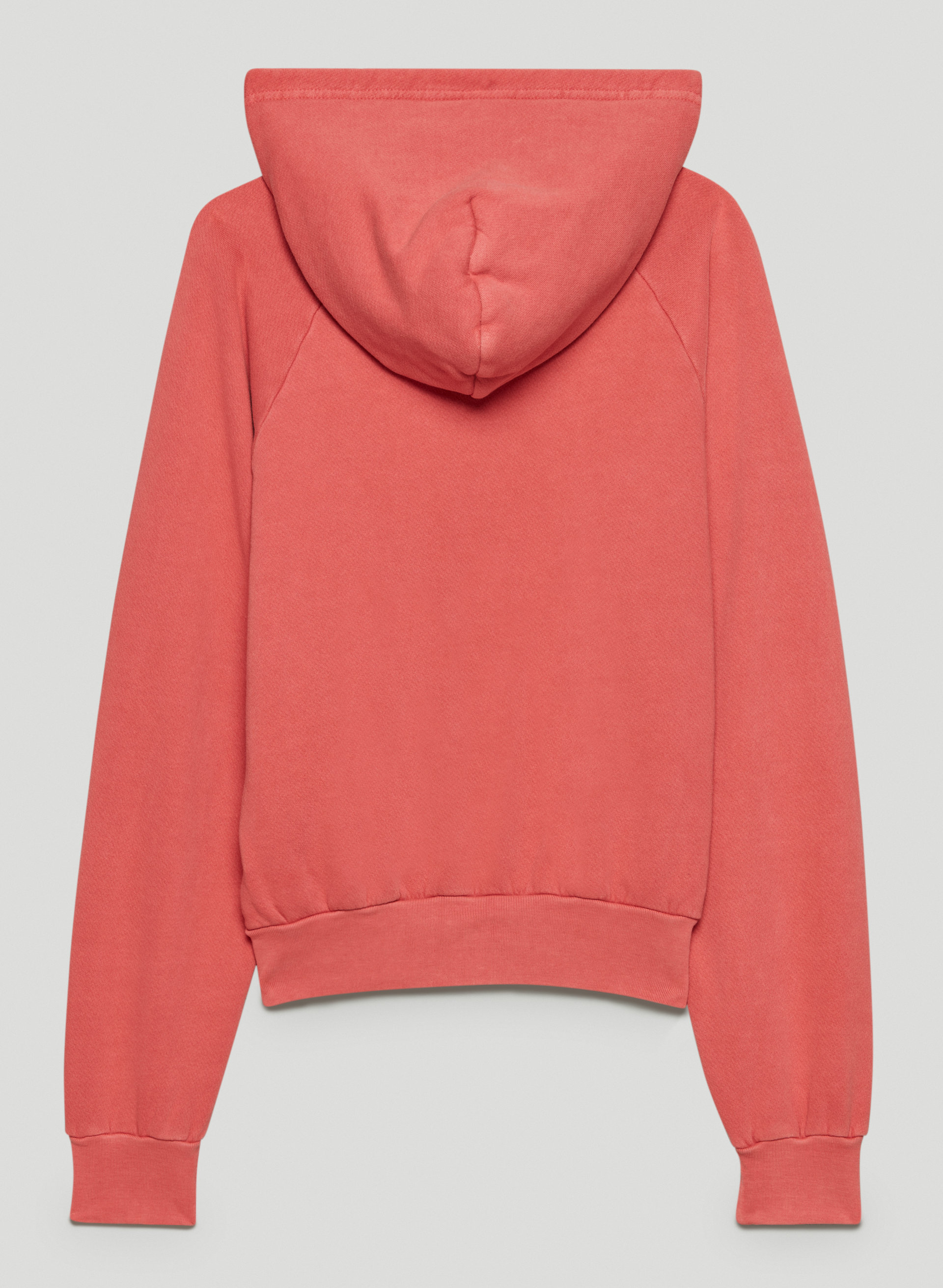 The Debbie Hooded Sweatshirt