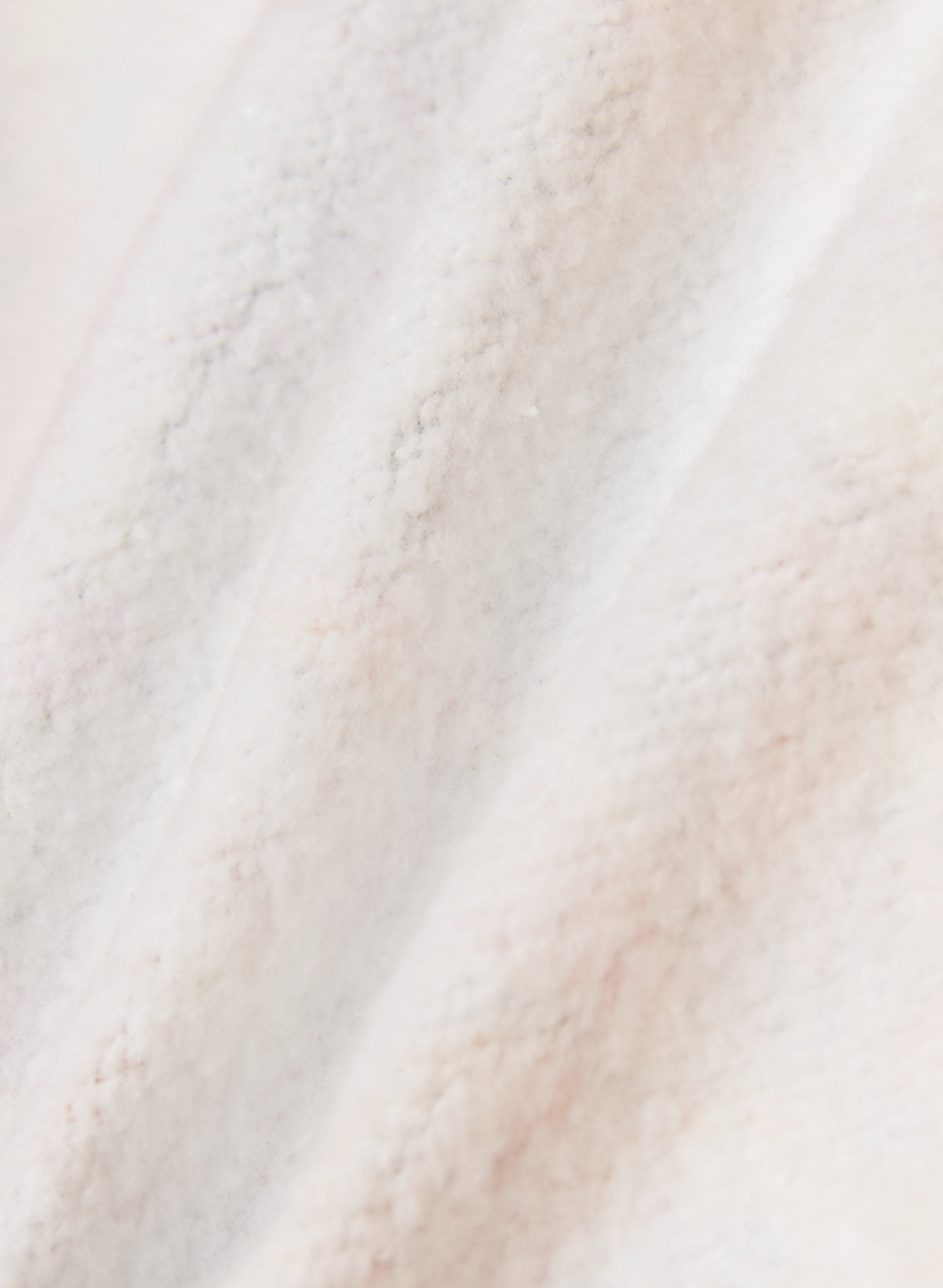 Cozy Fleece Perfect Crew Sweatshirt