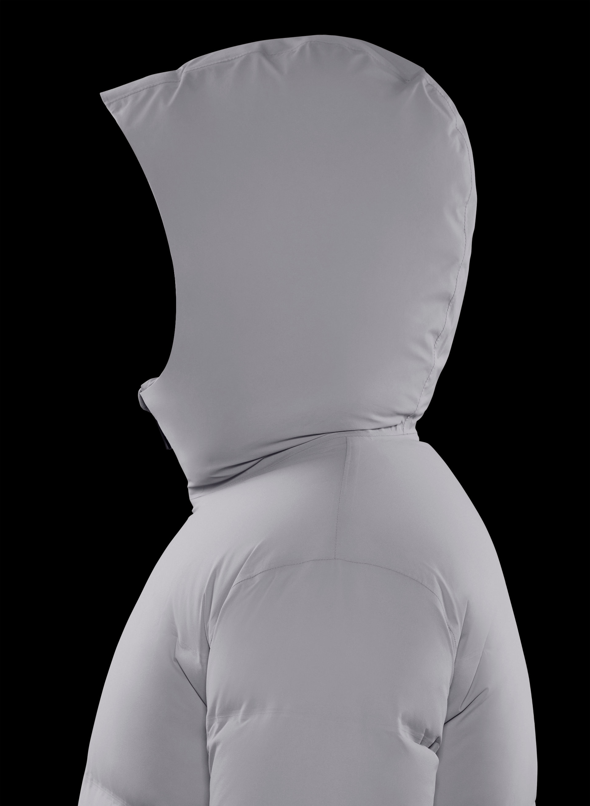 The Super Puff?O&trade; Shorty