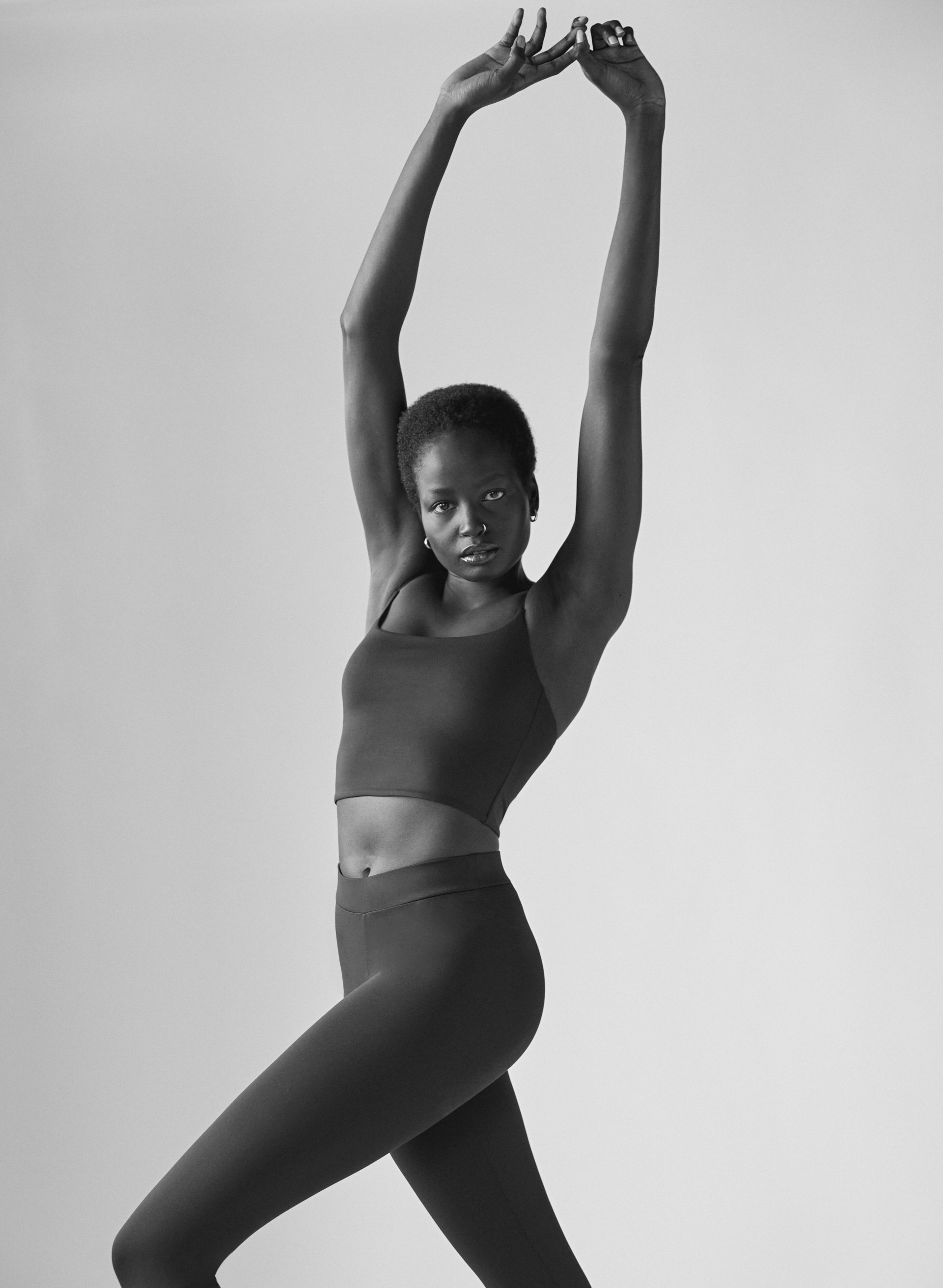 Contour Spaghetti Strap Tank