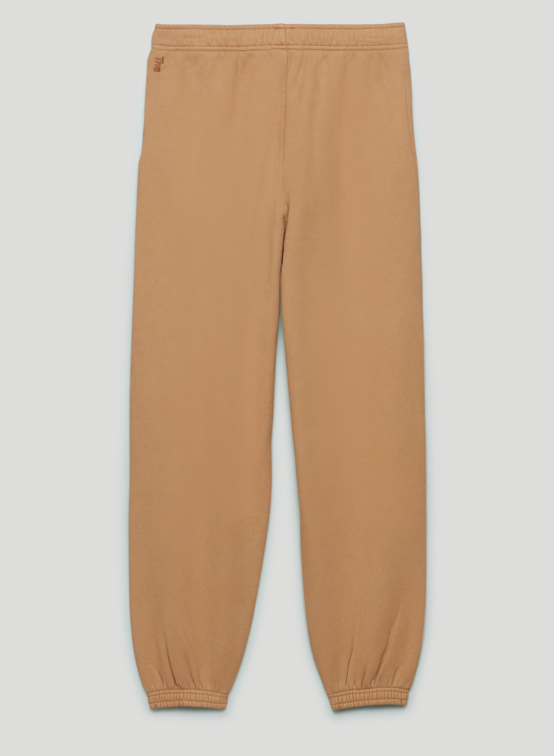 Cozy Fleece Mega Sweatpant